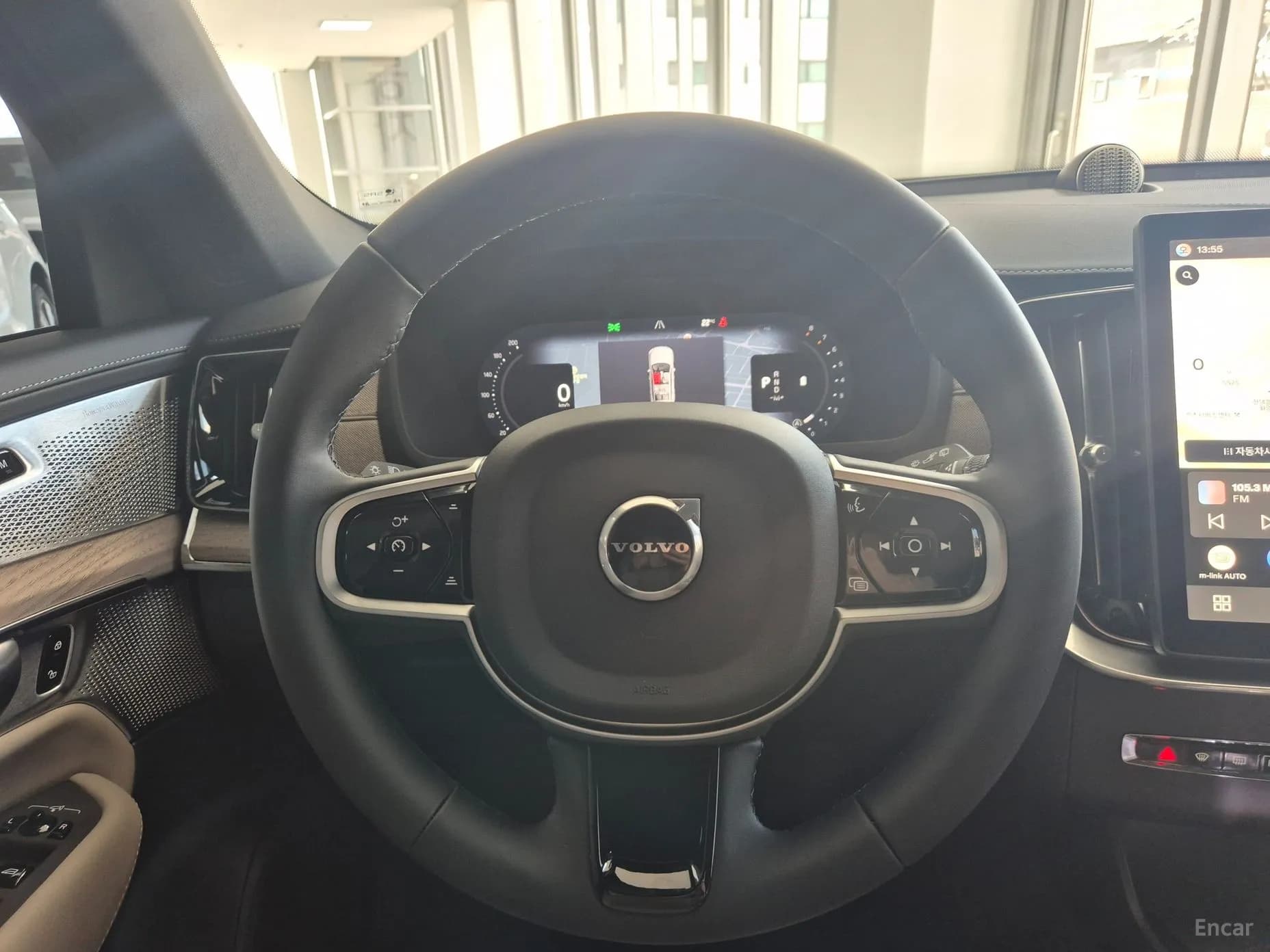 XC90 Gen 2