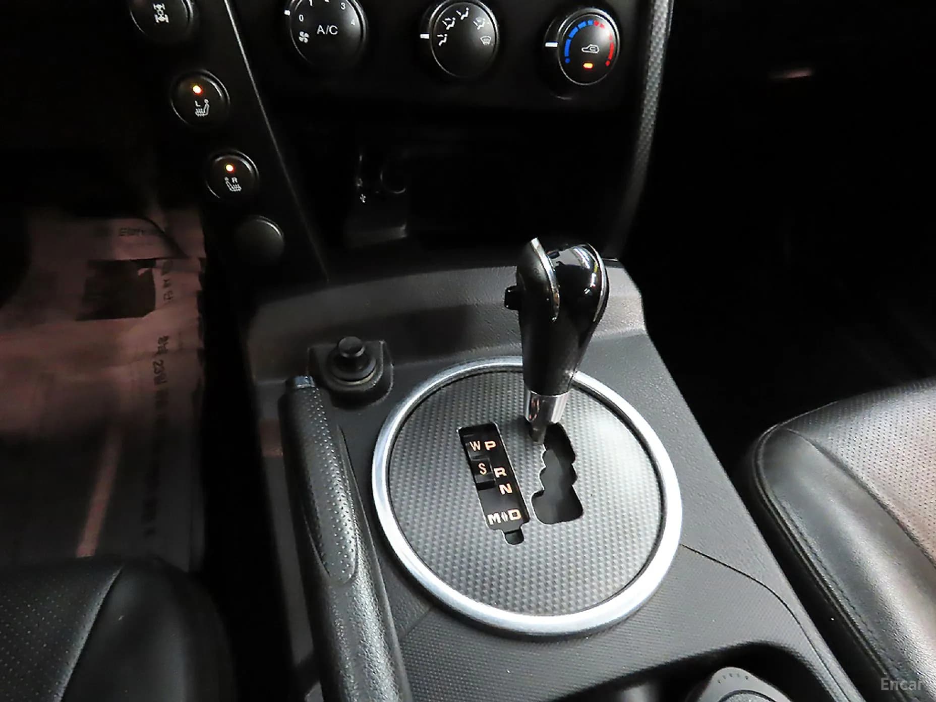 Korando Sports