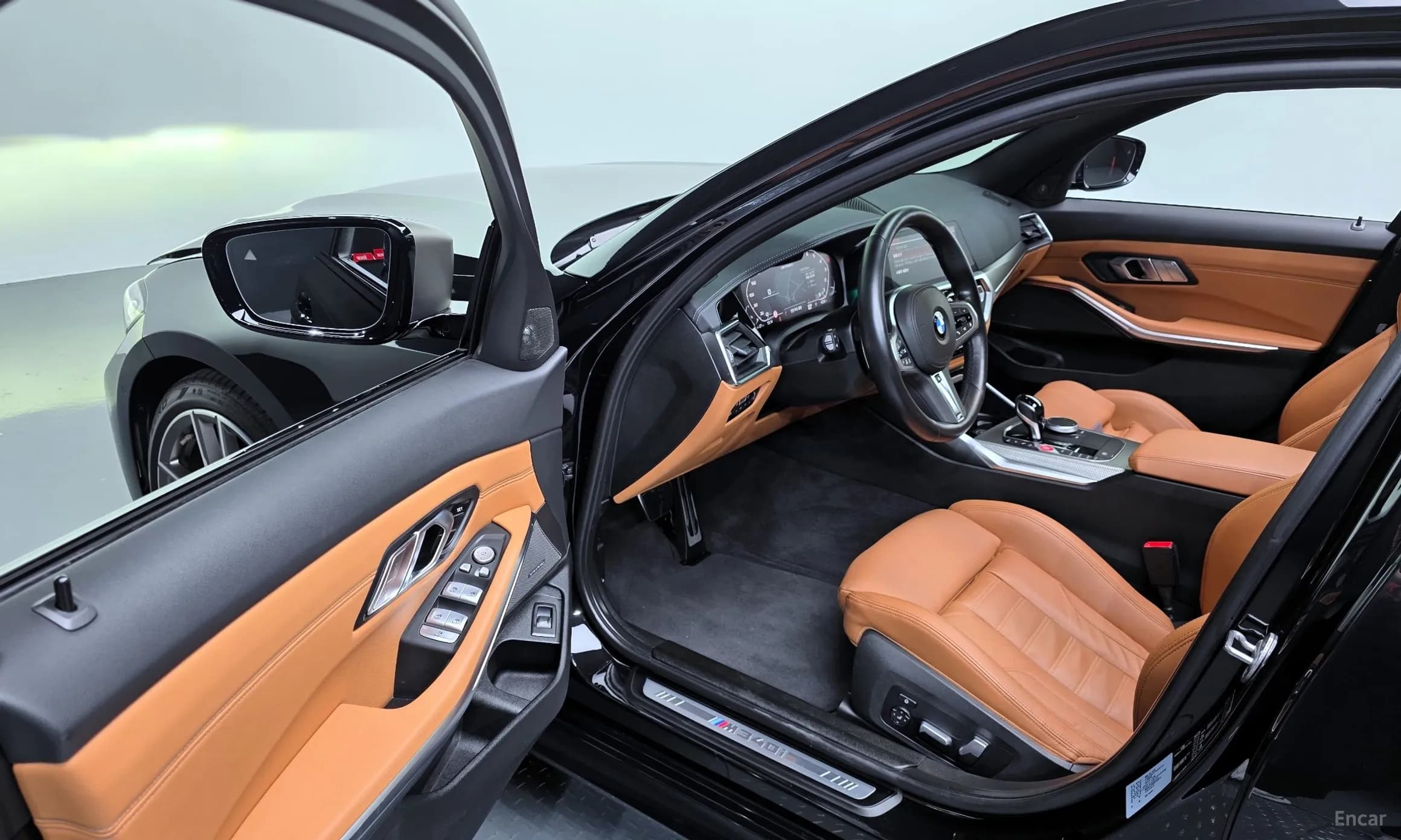 3 Series (G20)