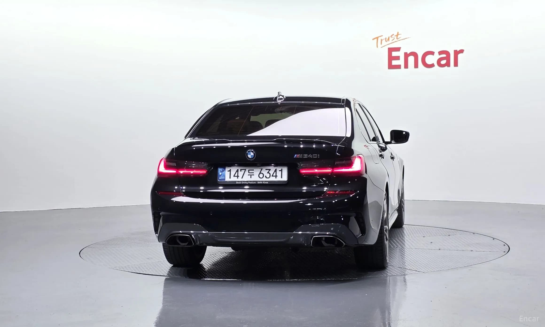 3 Series (G20)