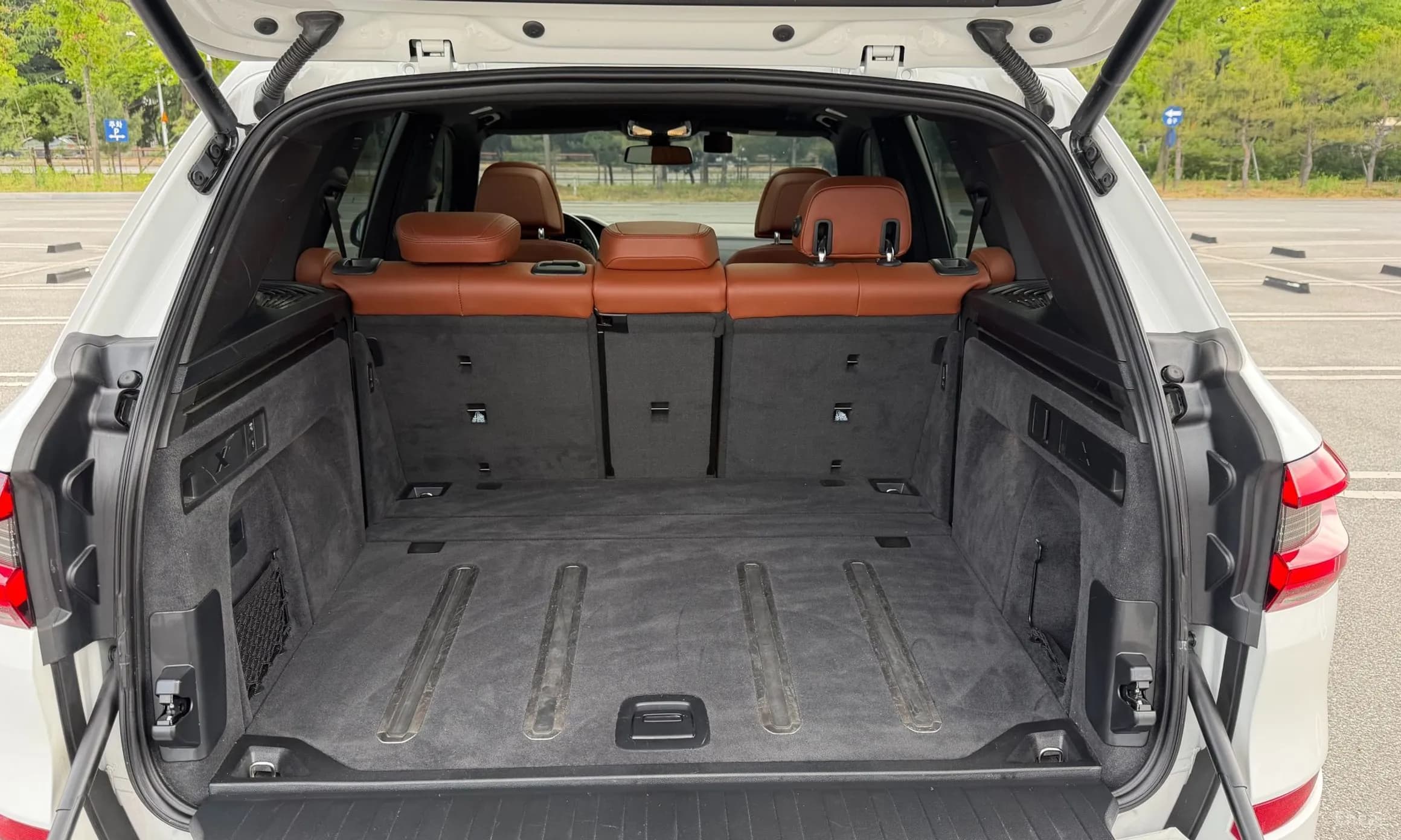 X5 (G05)