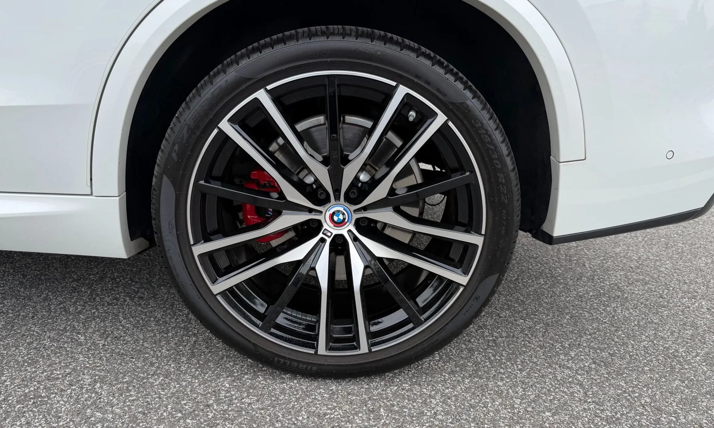 X5 (G05)