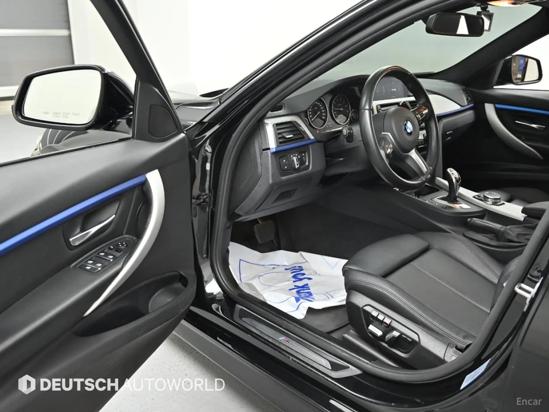 3 Series (F30)