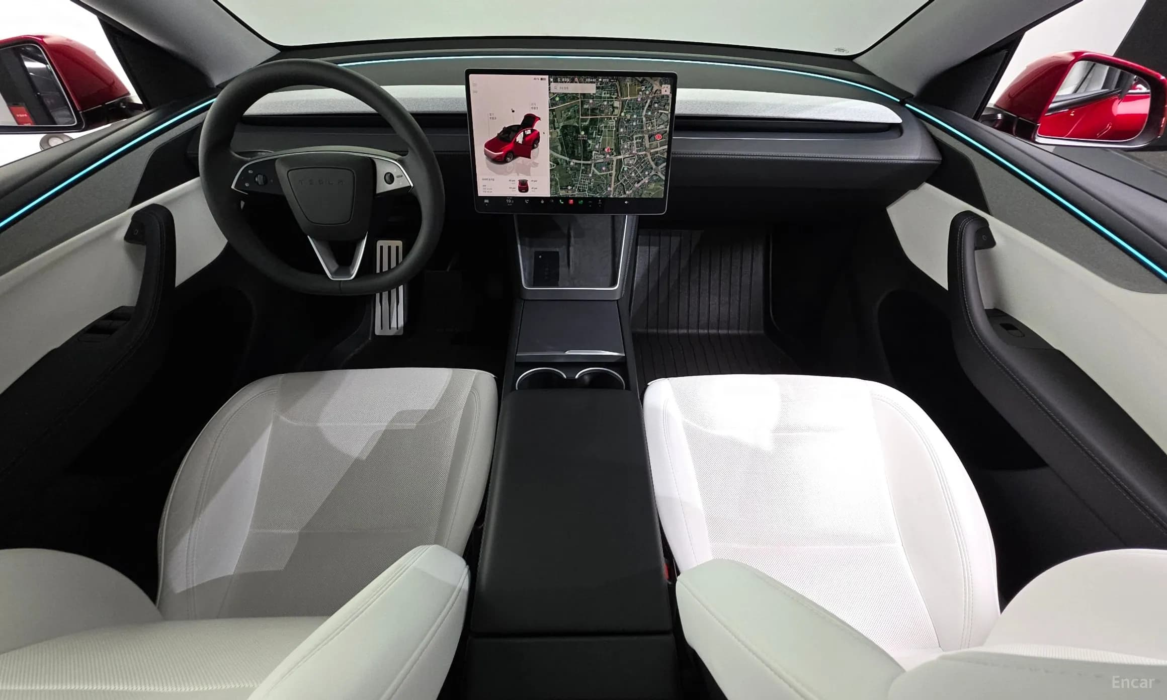 Model Y