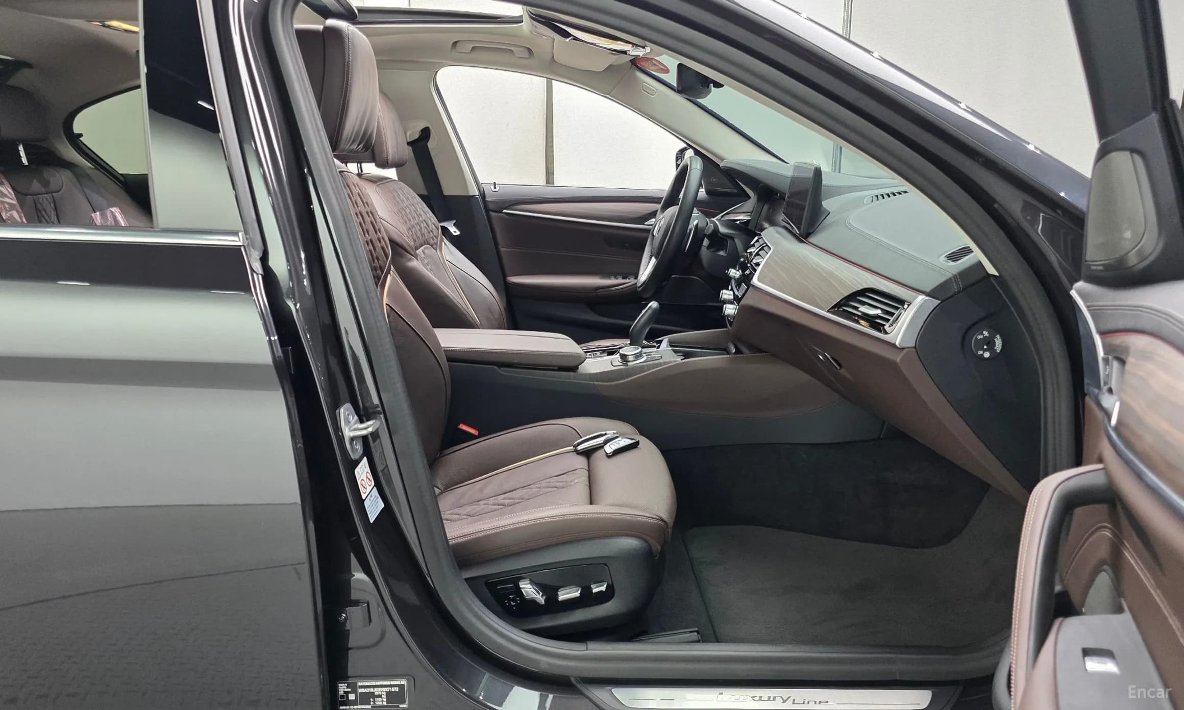 5 Series (G30)