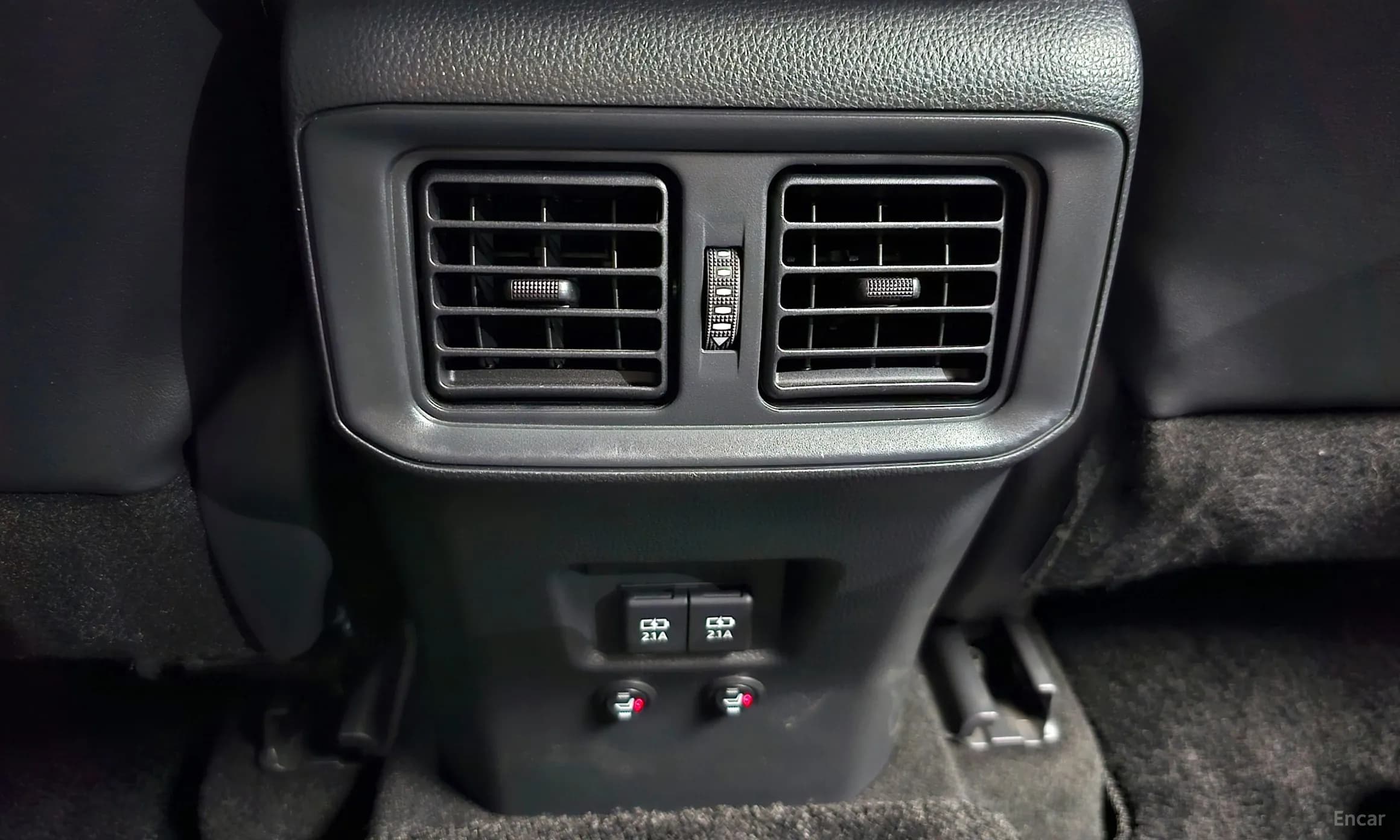RAV4 5th Generation