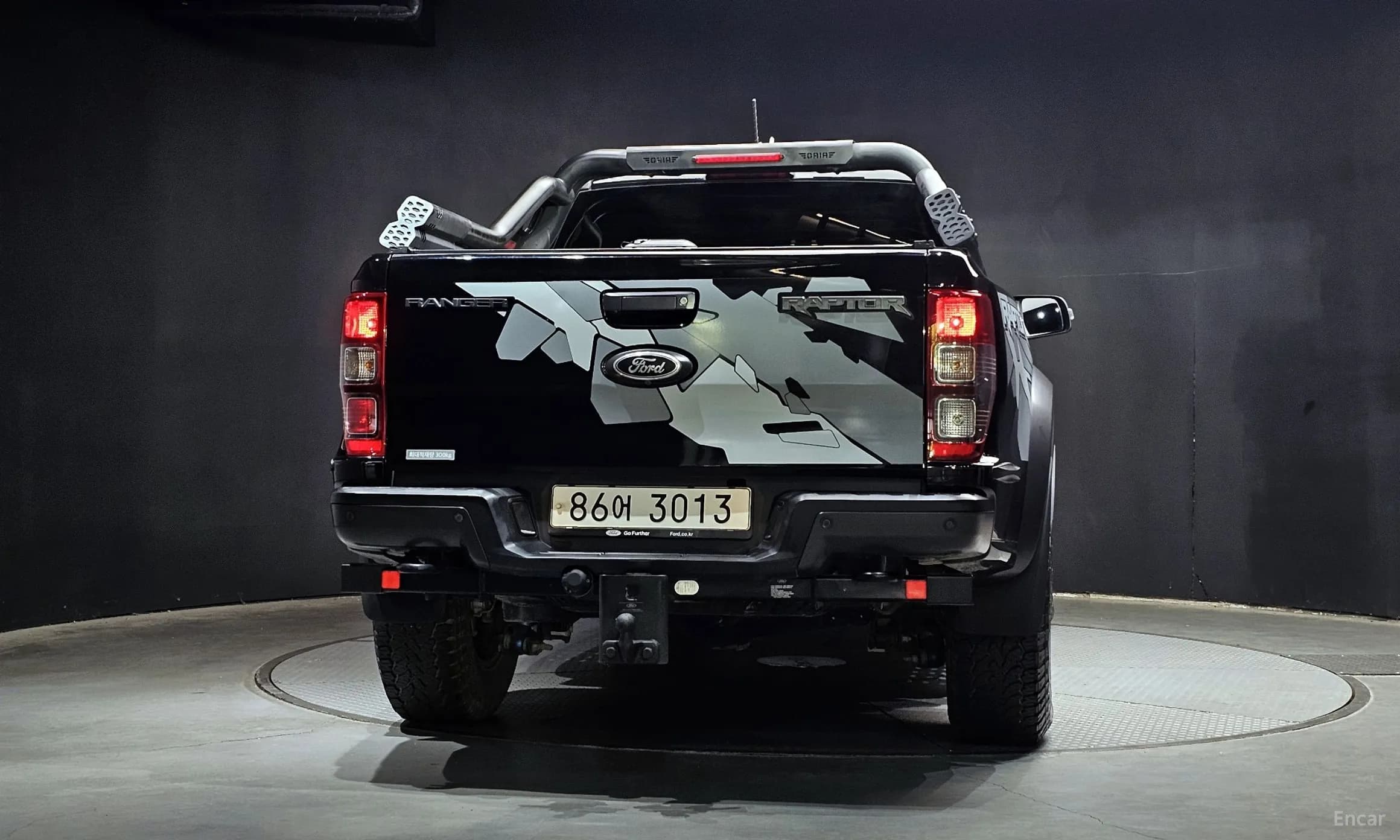 Ranger 3rd Generation