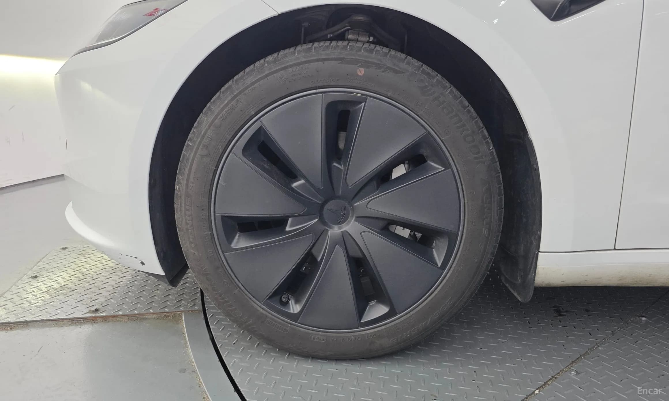 Model 3