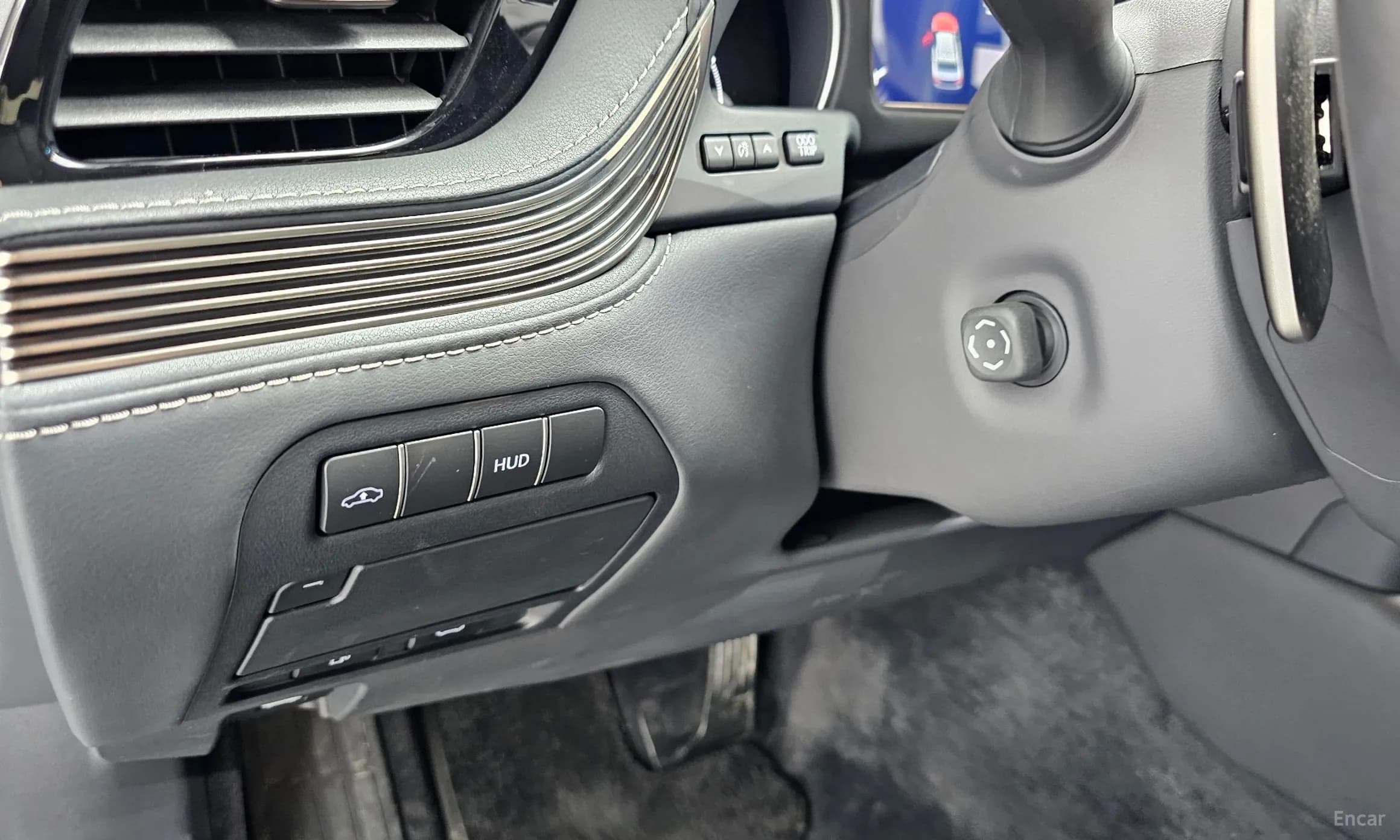 LS500 5th Generation