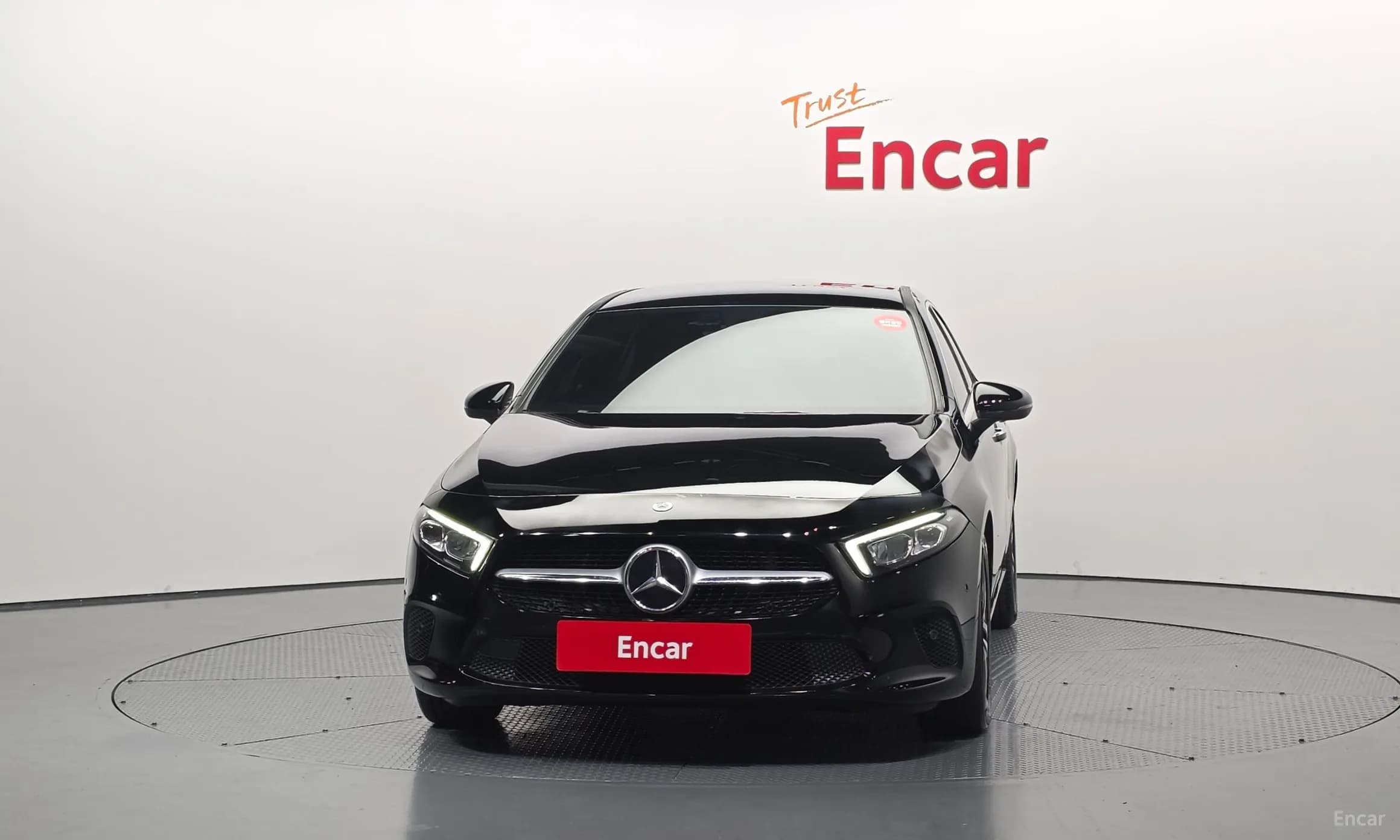 A-Class W177