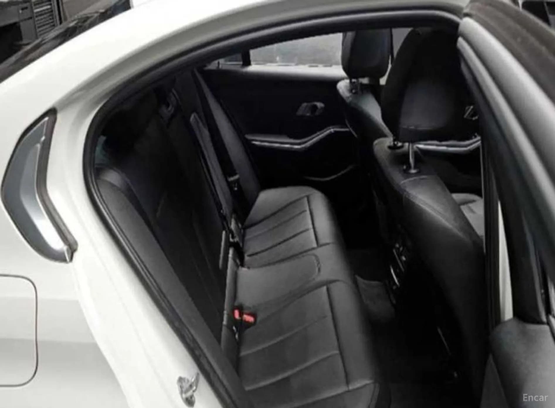 3 Series (G20)