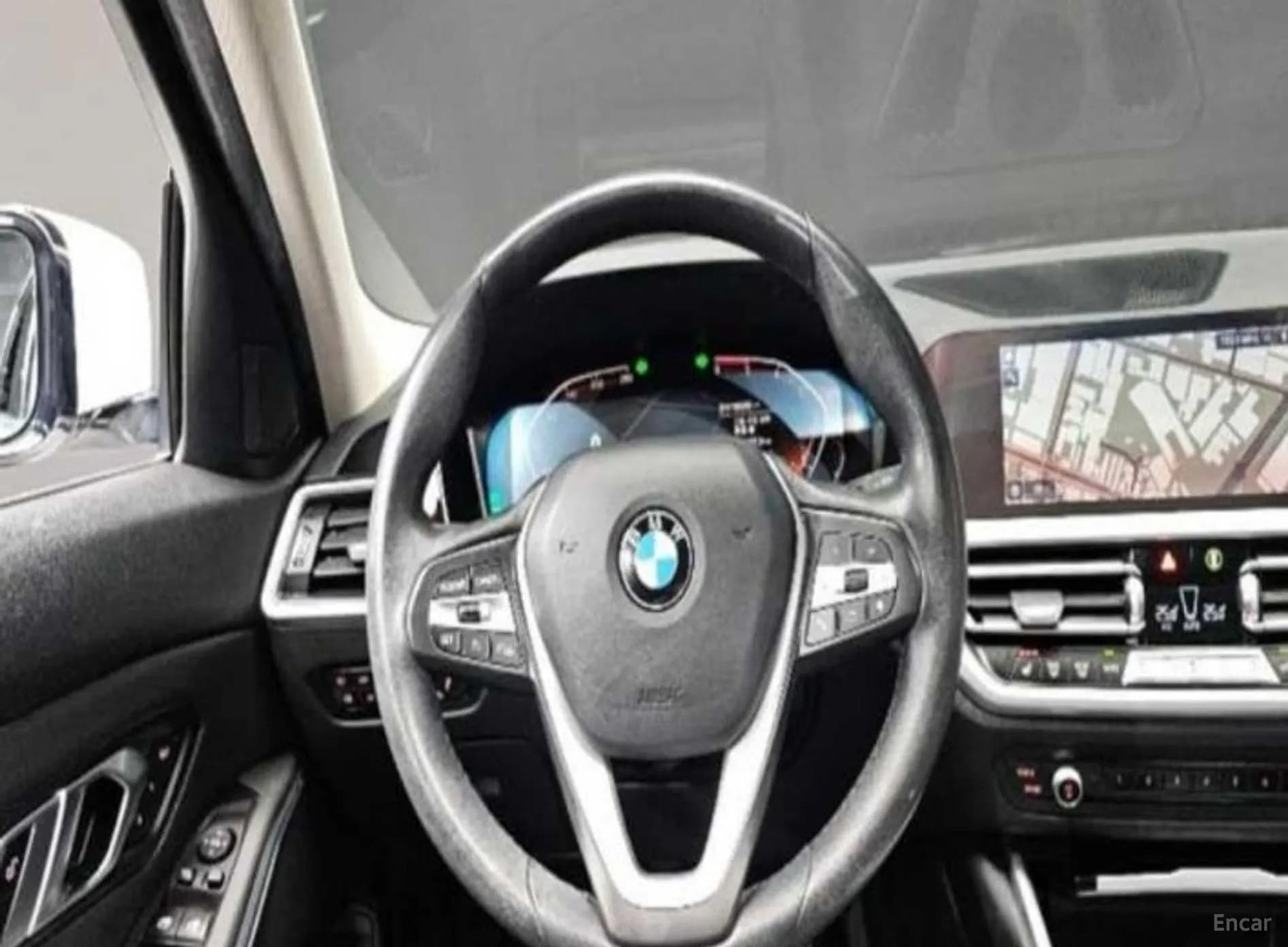 3 Series (G20)