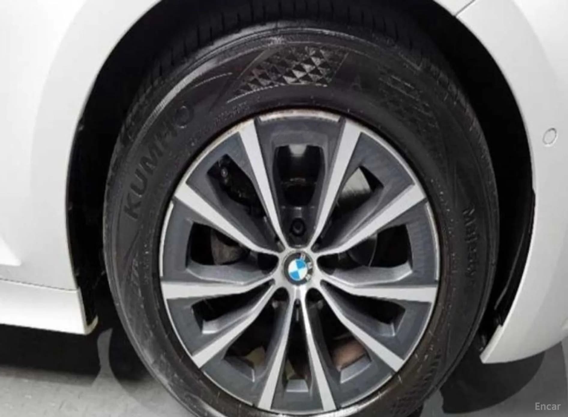 3 Series (G20)