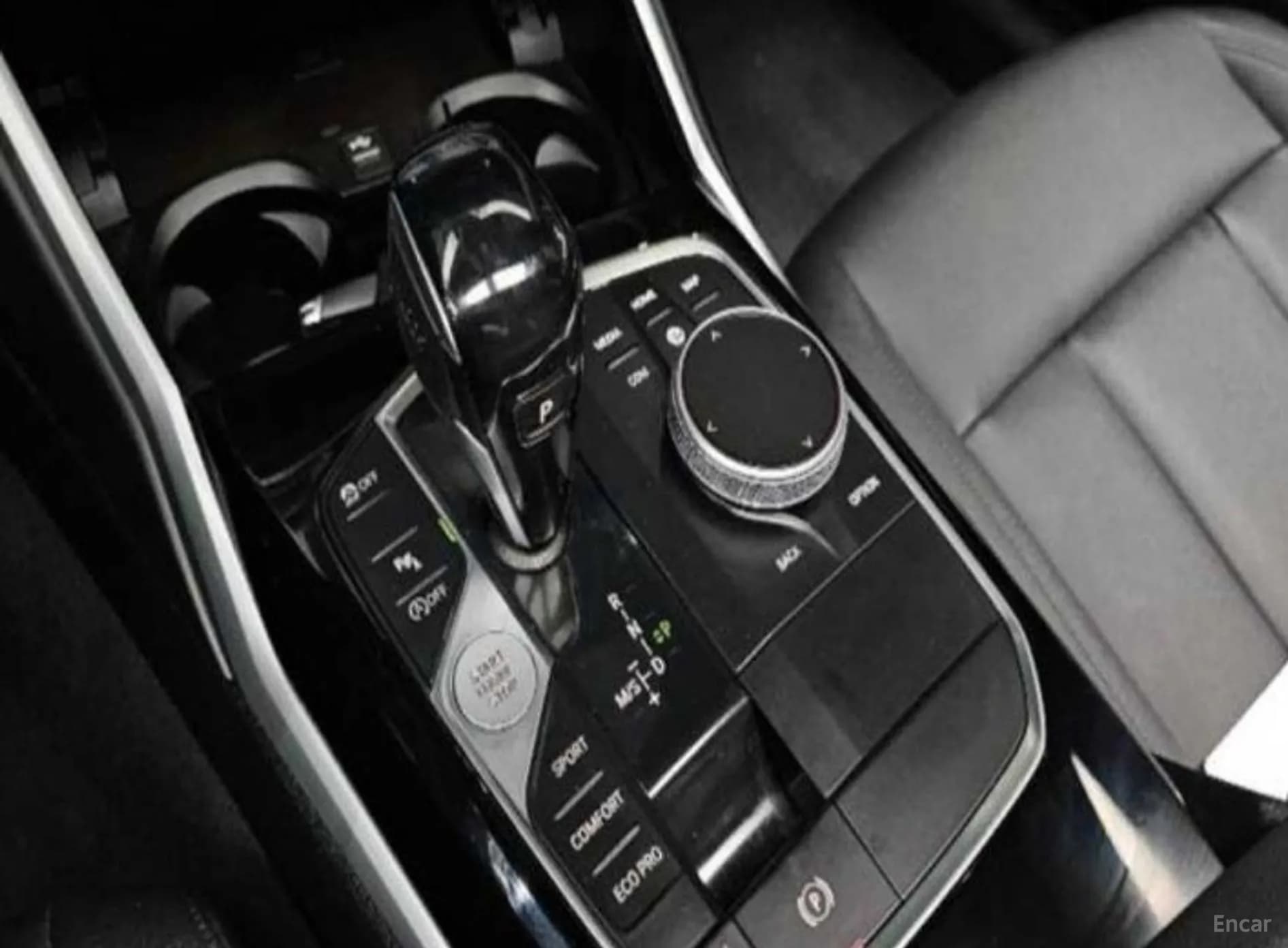 3 Series (G20)