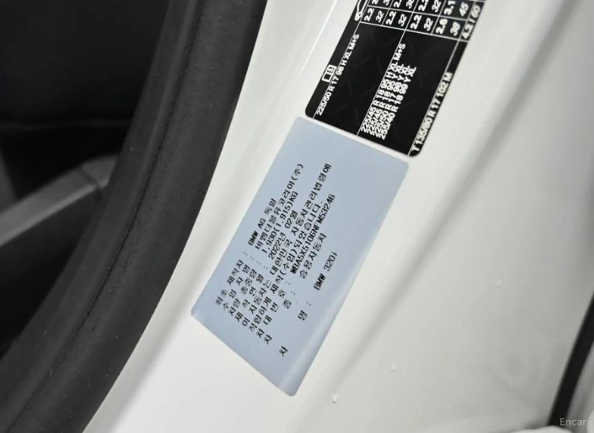 3 Series (G20)