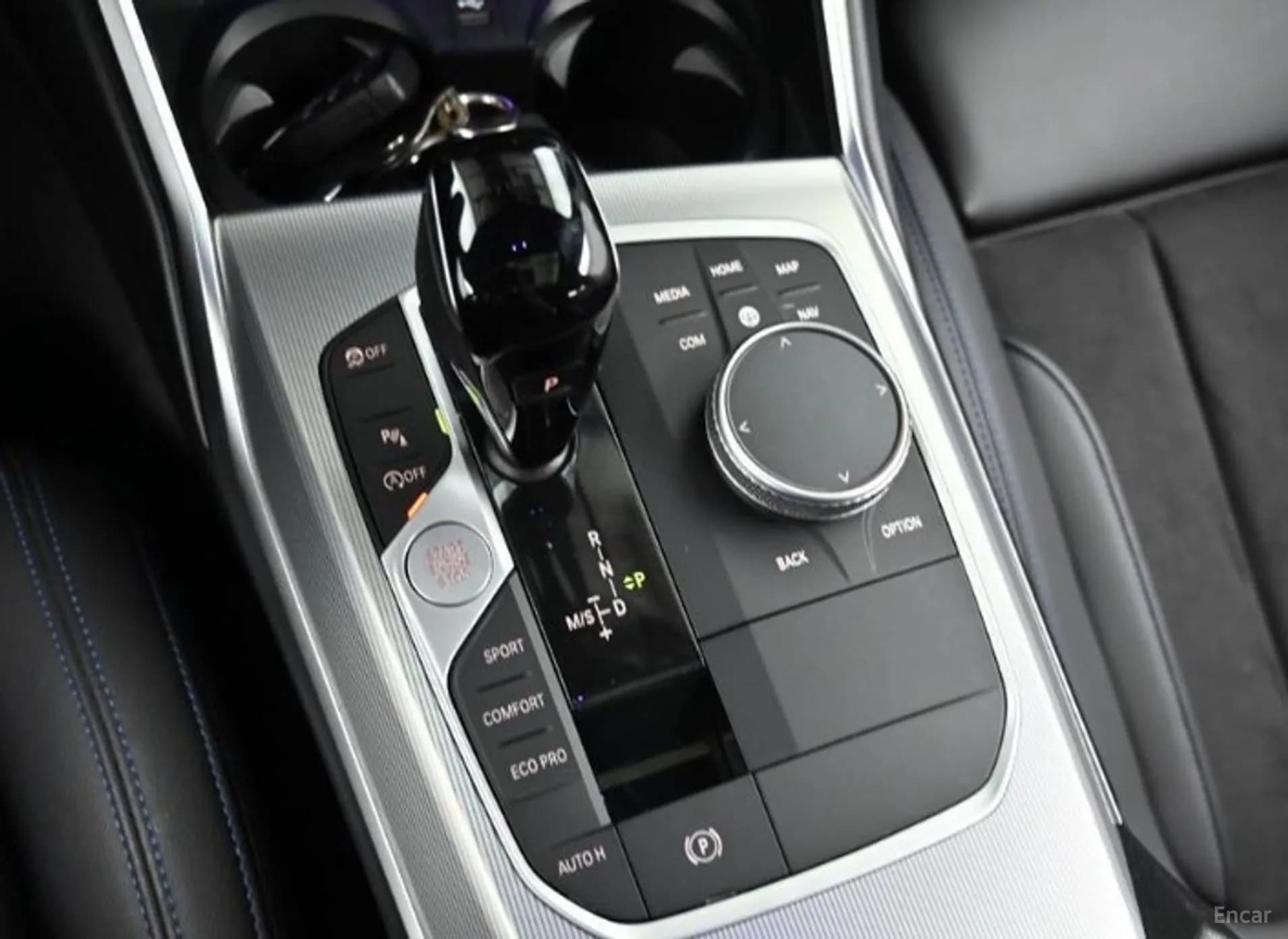 3 Series (G20)
