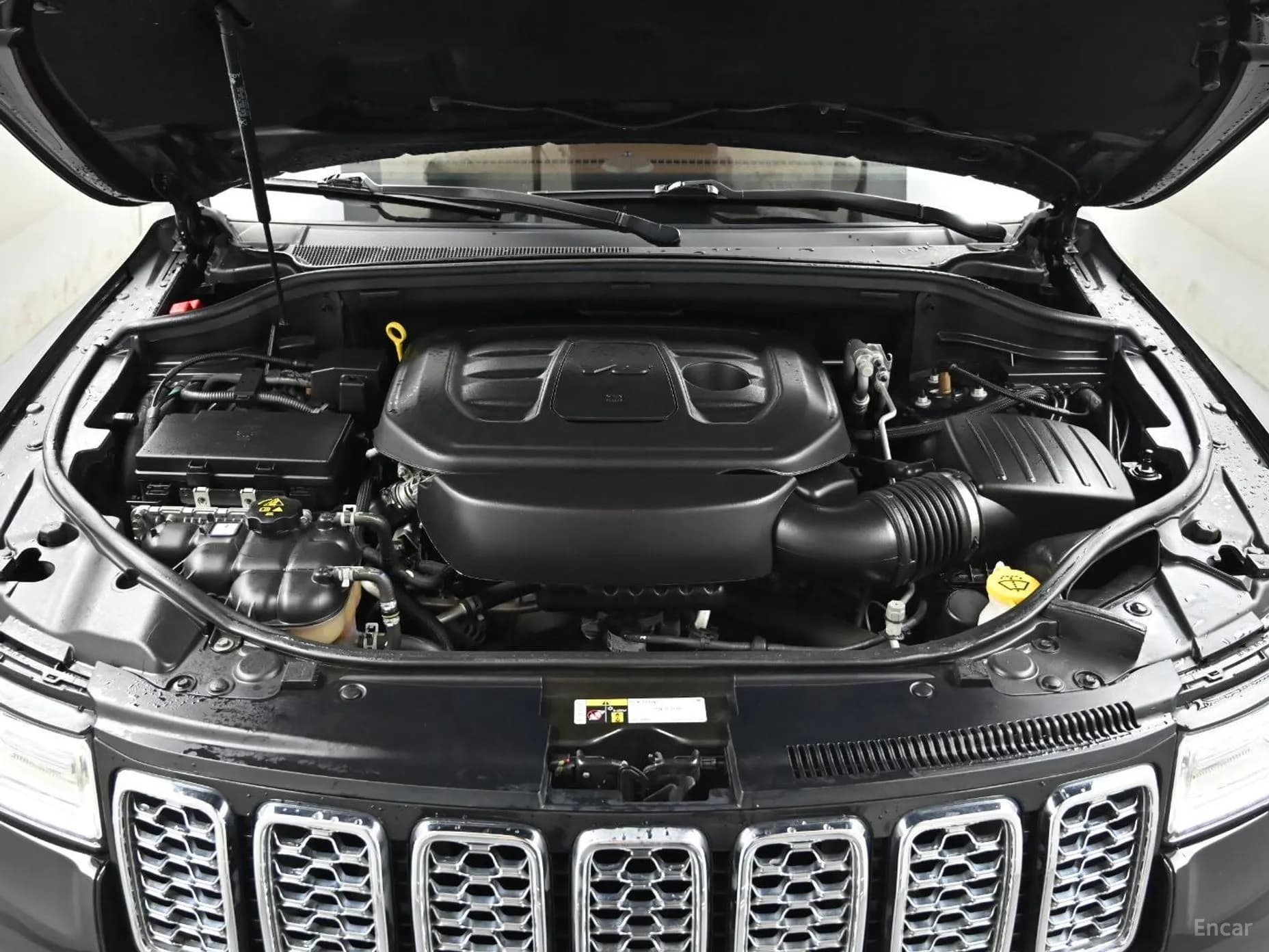 Grand Cherokee