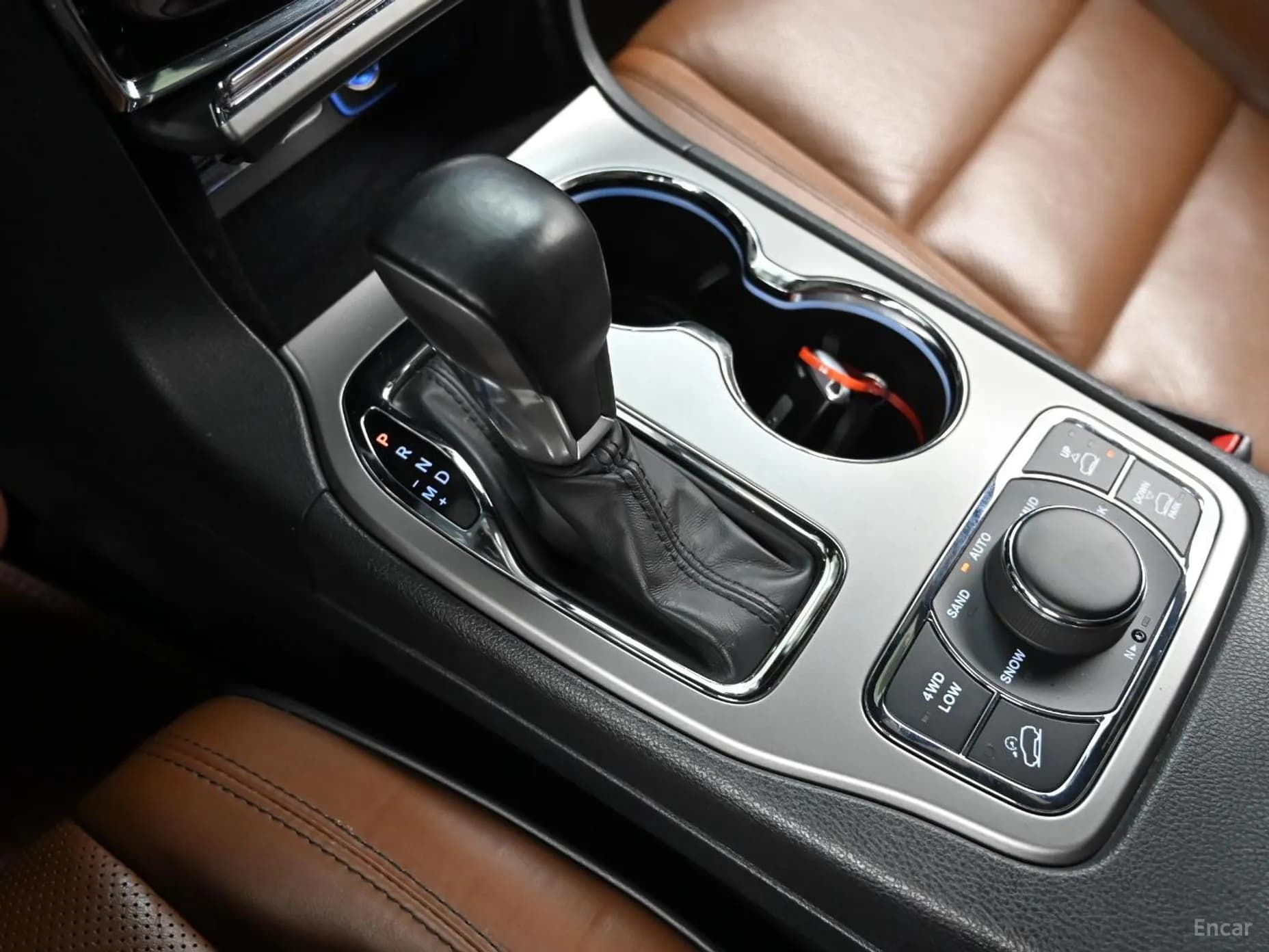 Grand Cherokee