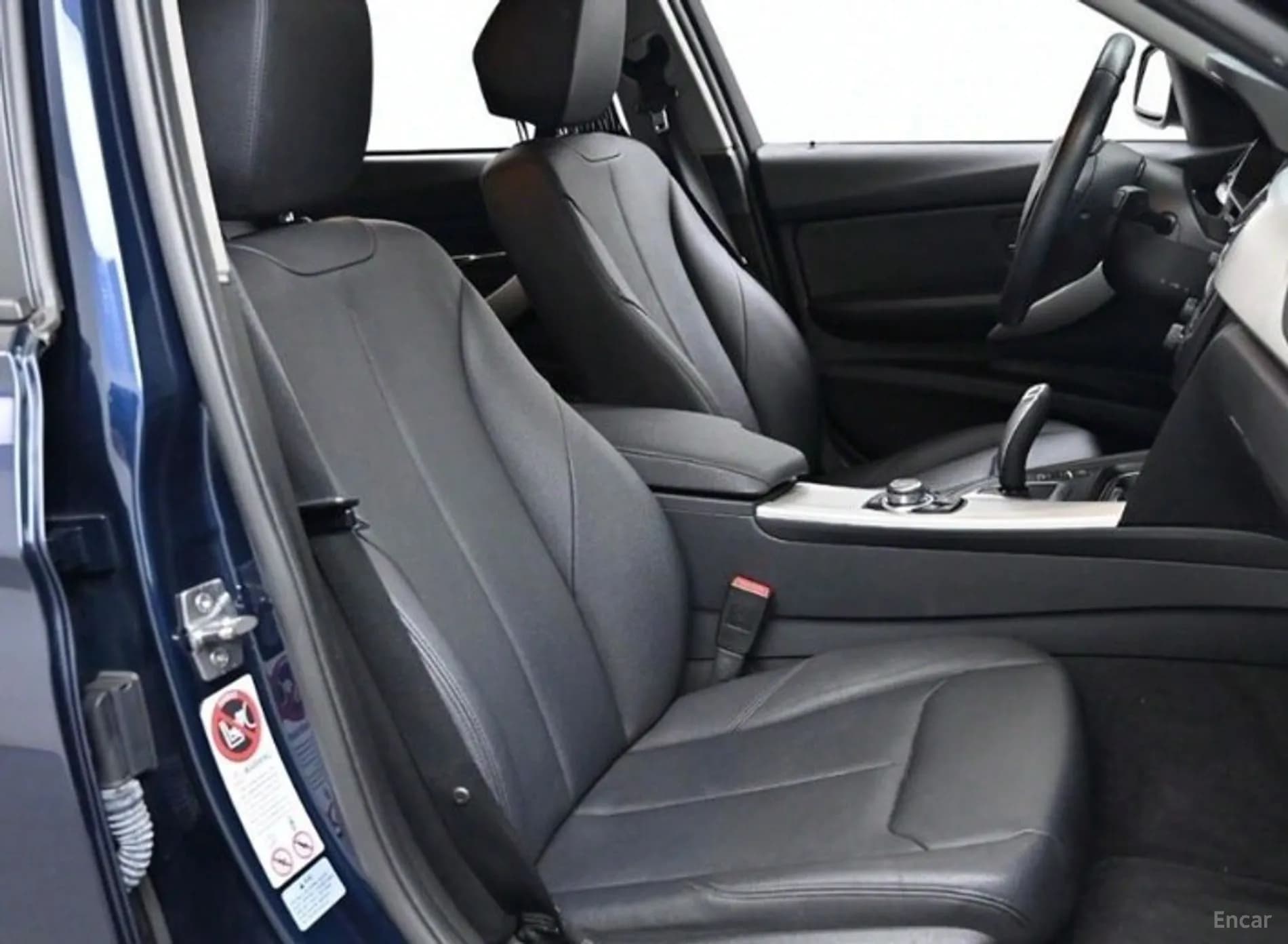 3 Series (F30)