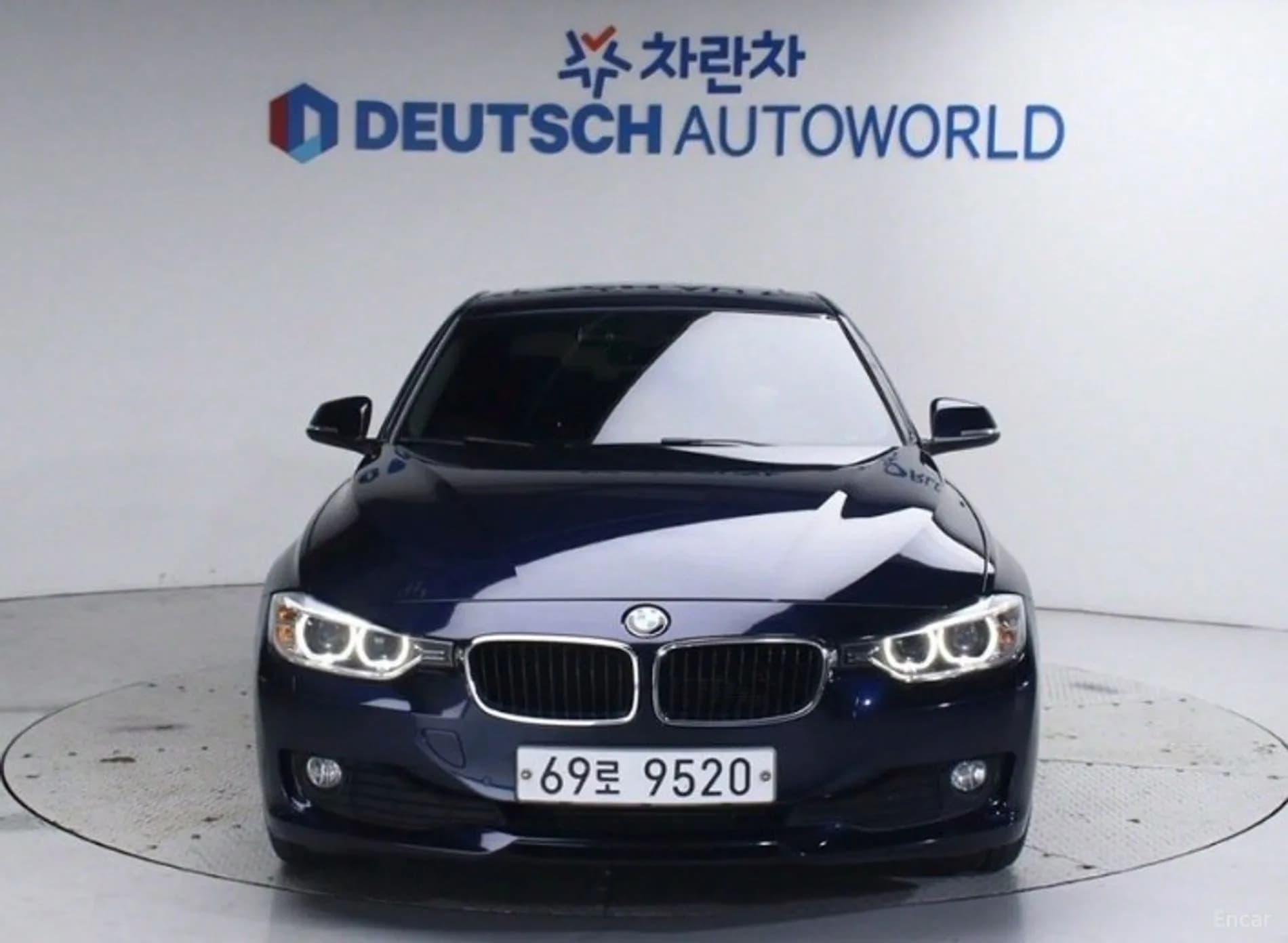 3 Series (F30)