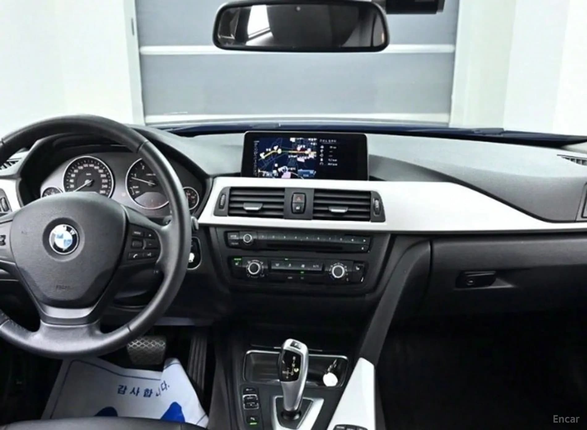 3 Series (F30)