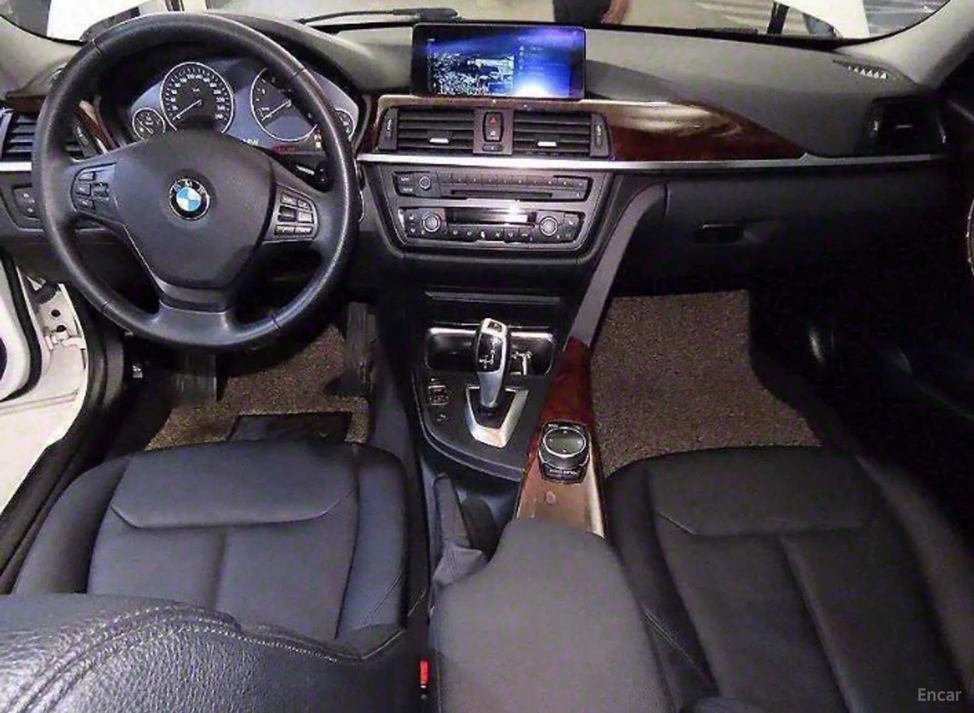 3 Series (F30)