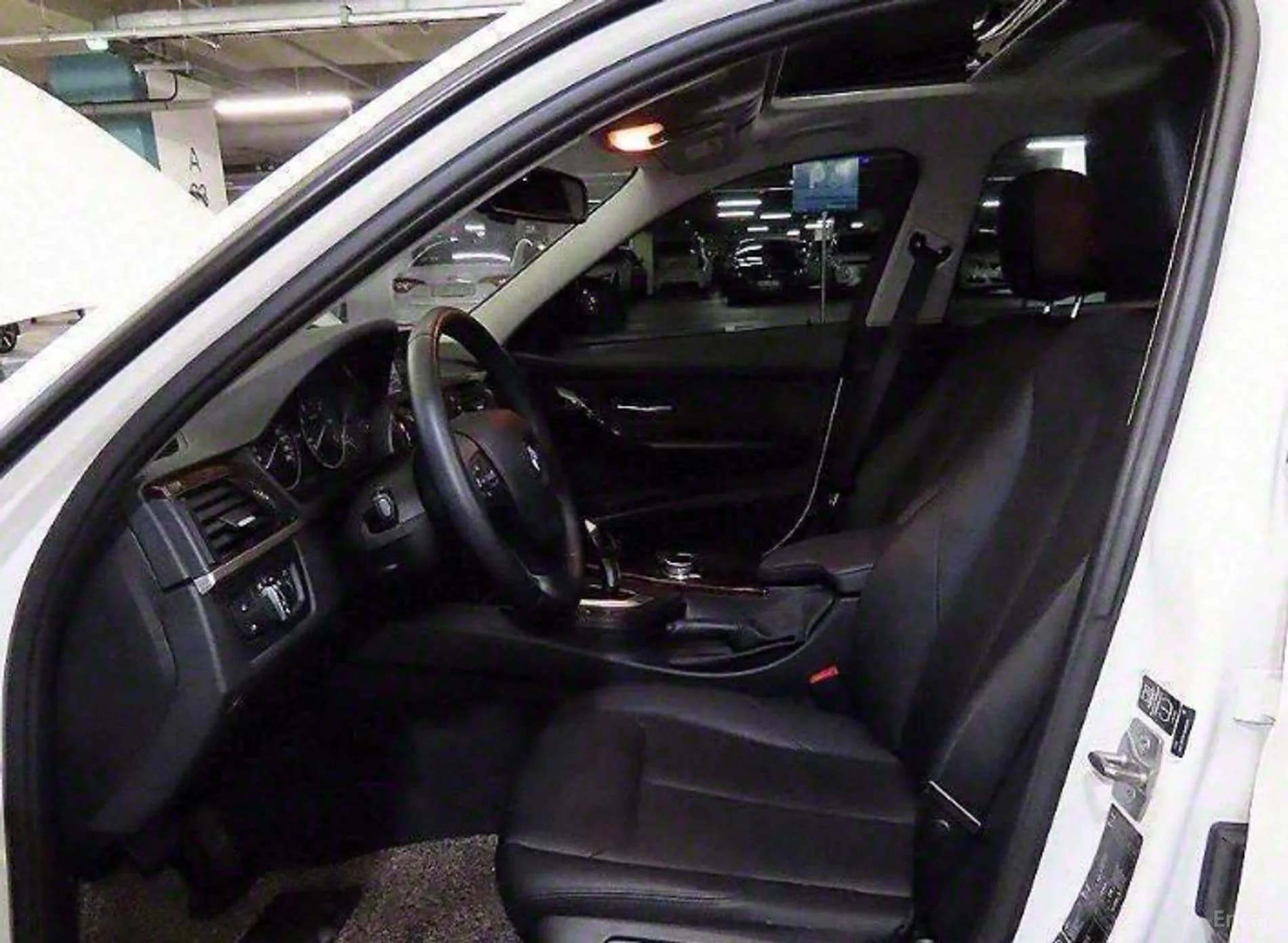 3 Series (F30)