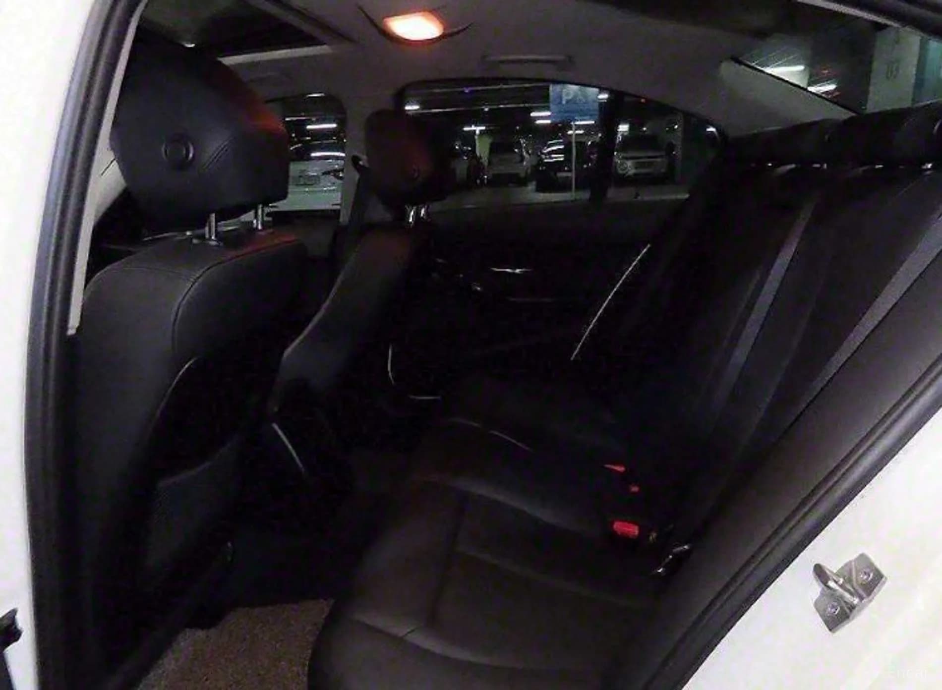 3 Series (F30)