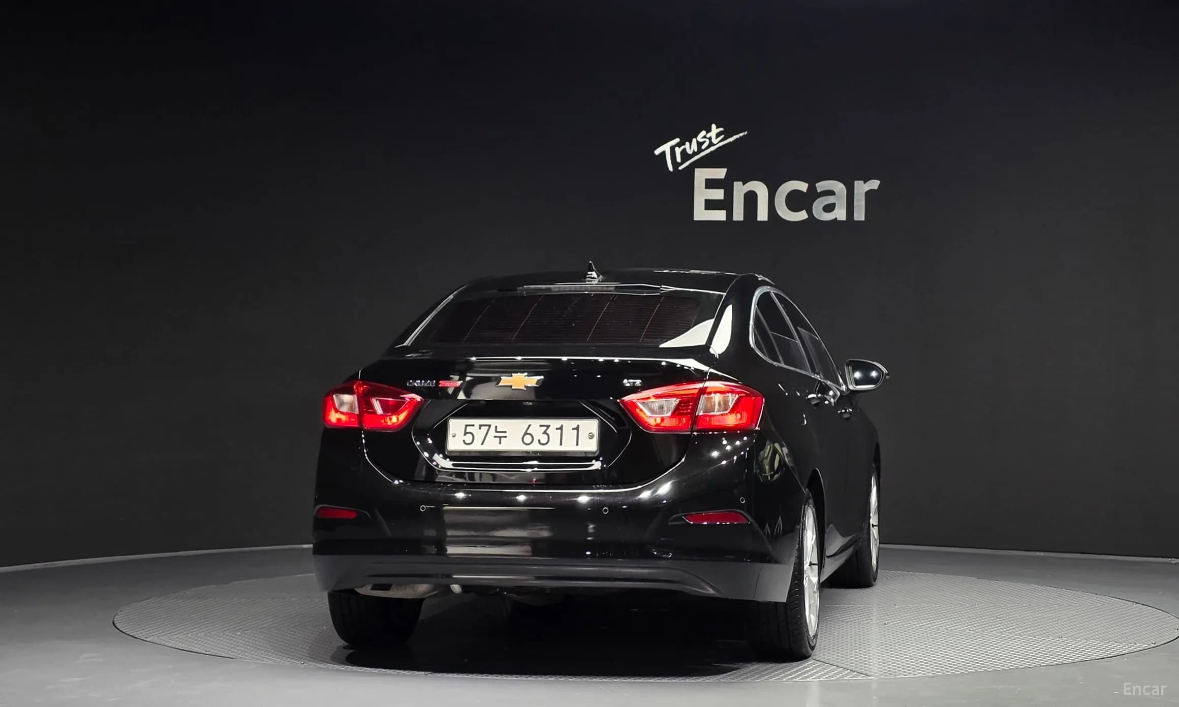 Cruze
