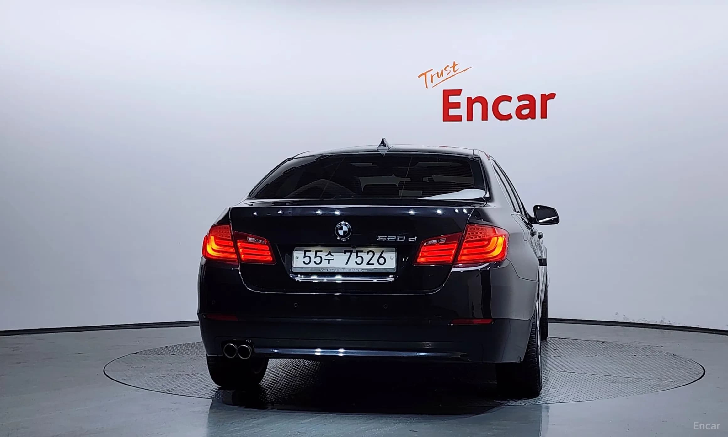 5 Series (F10)