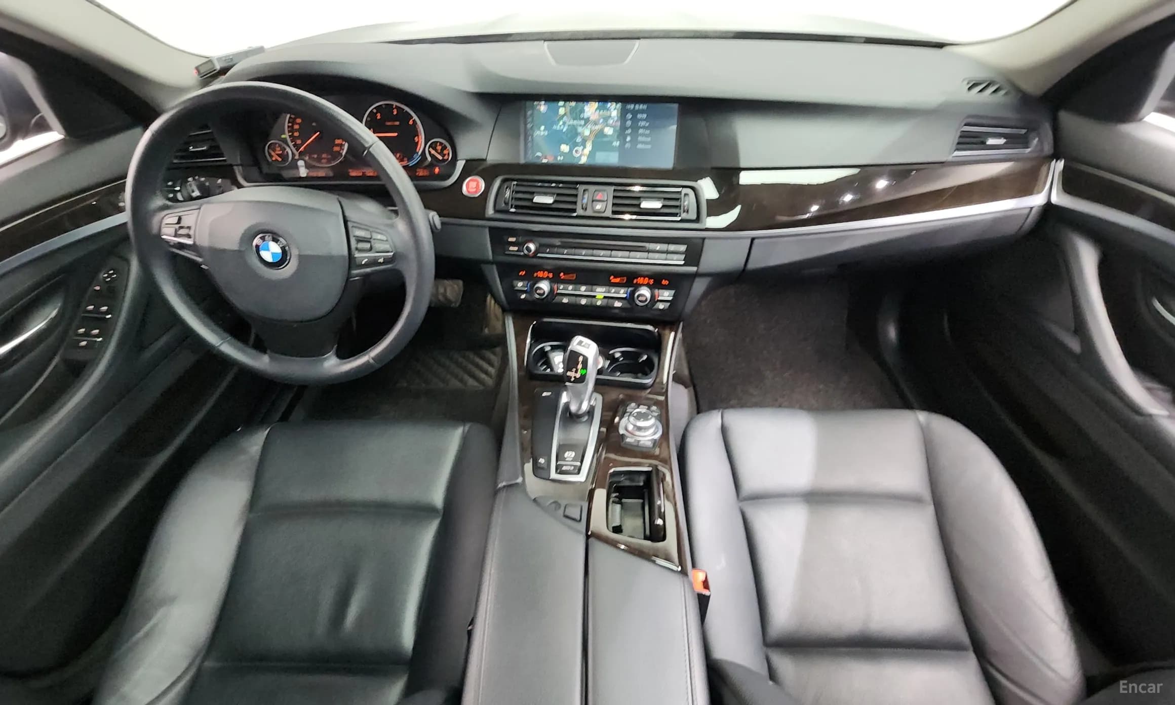 5 Series (F10)