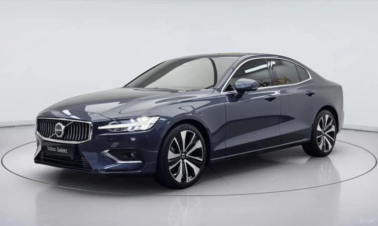 S60 3rd Generation