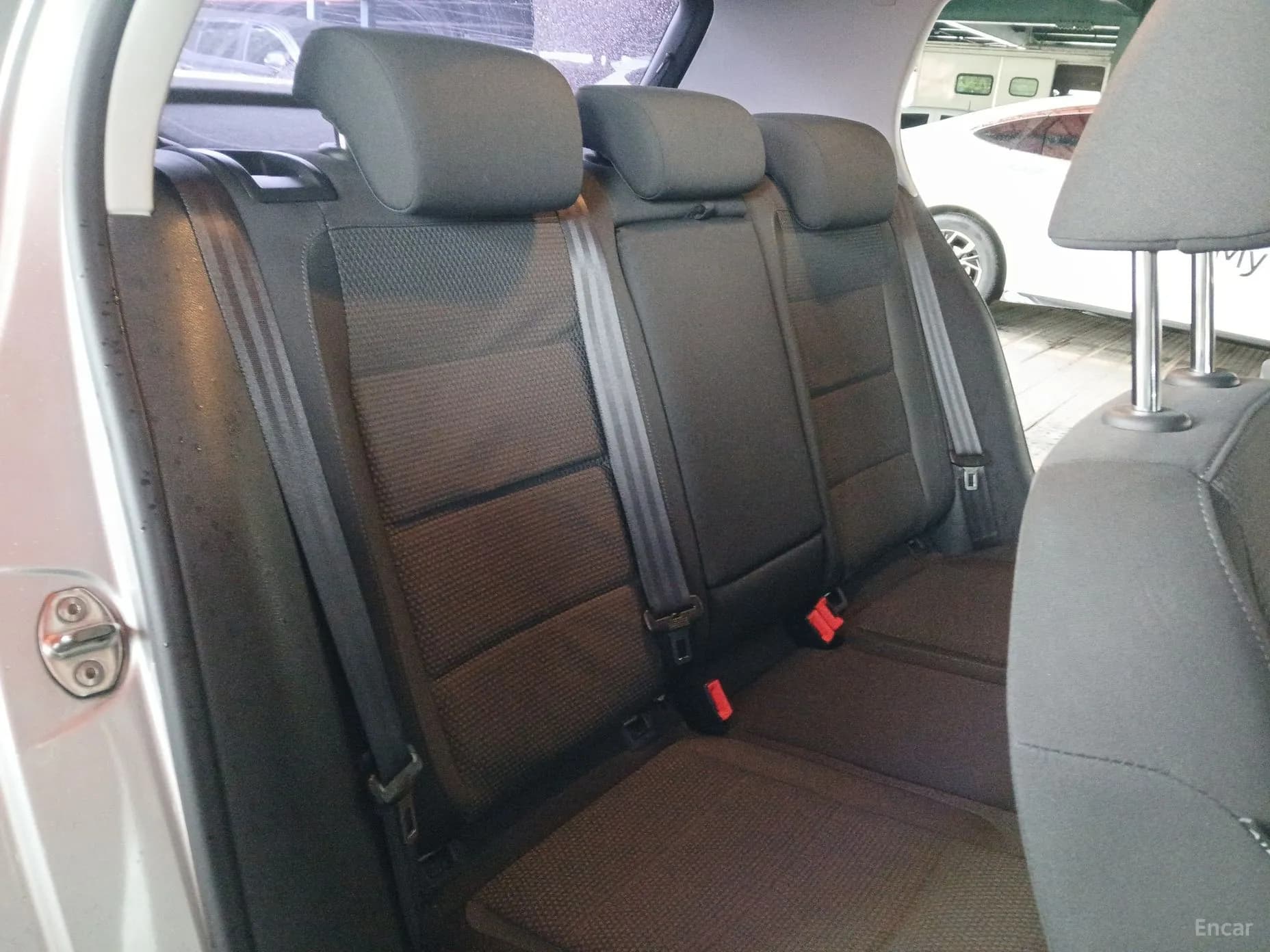 Golf 6th Generation