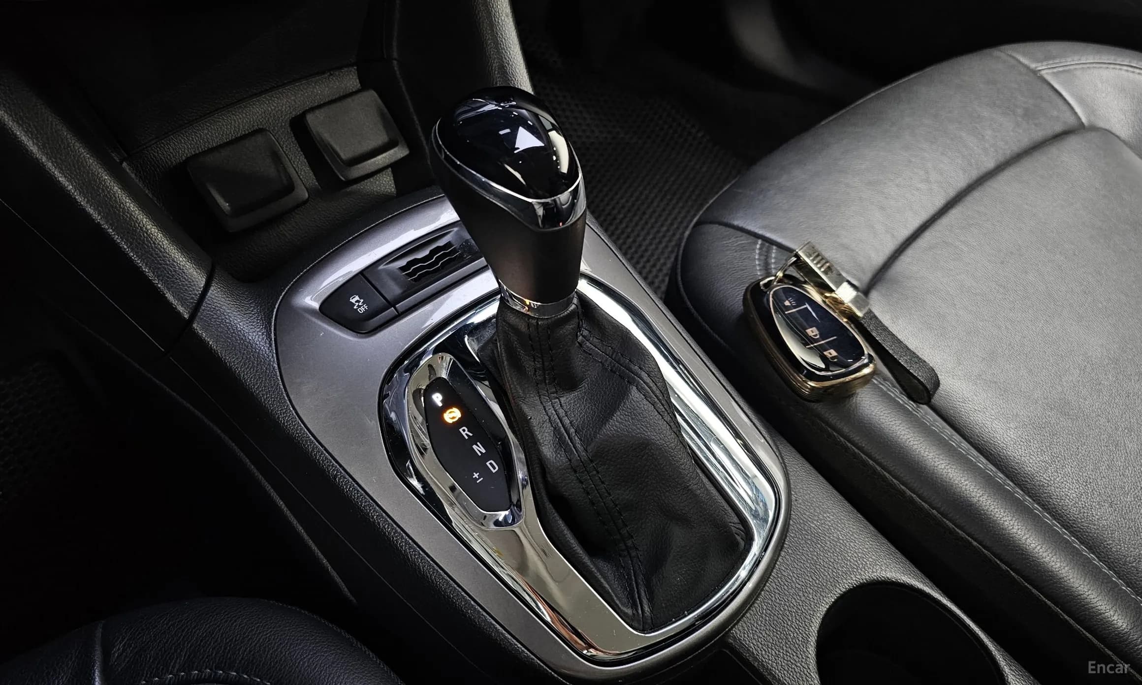Cruze