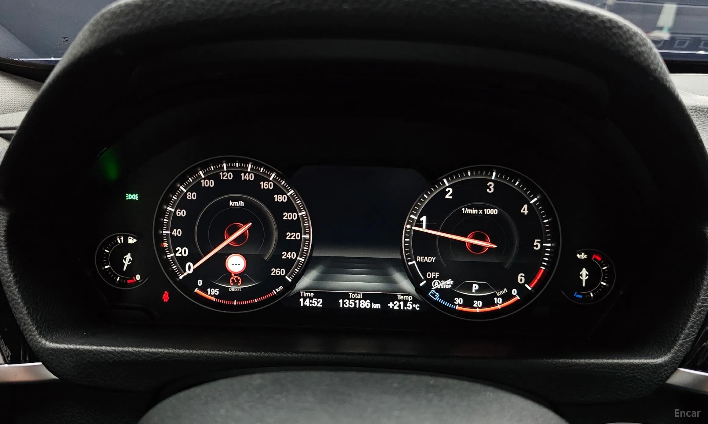 3 Series GT (F34)