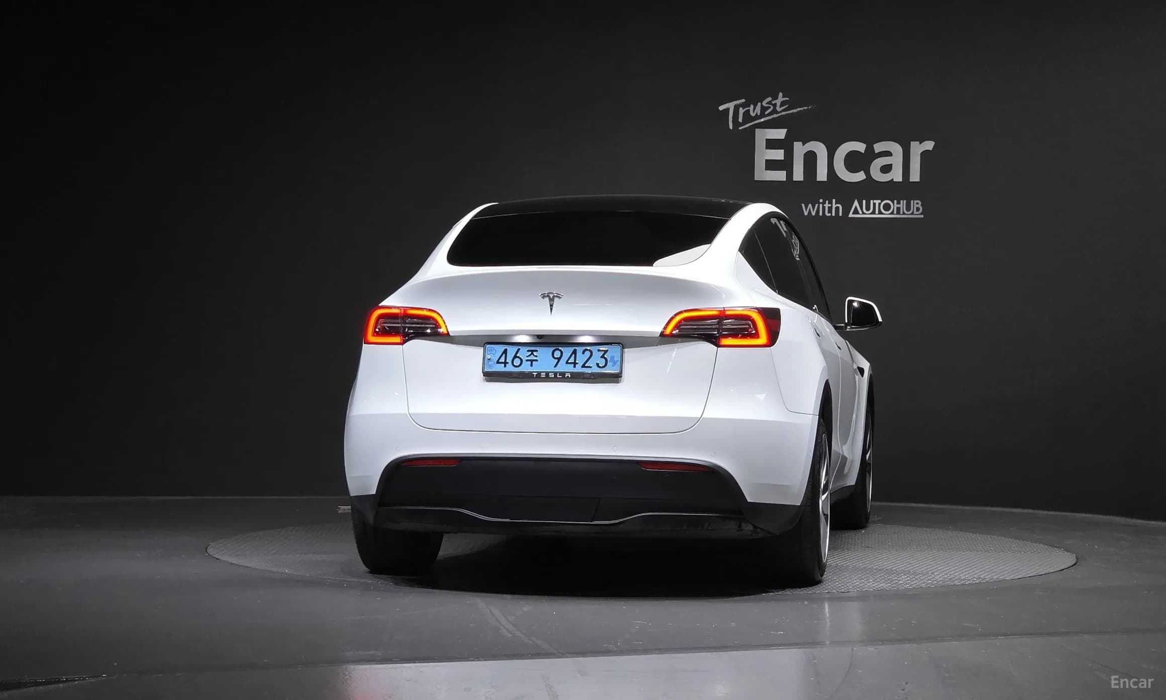 Model Y