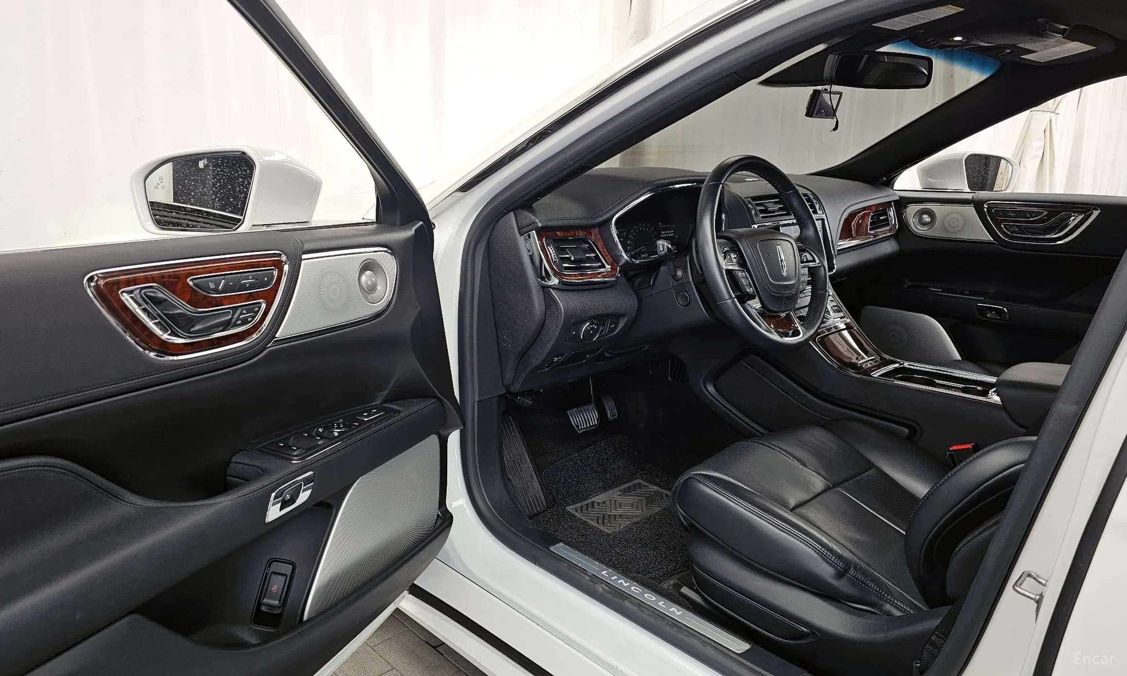 Continental Gen 10