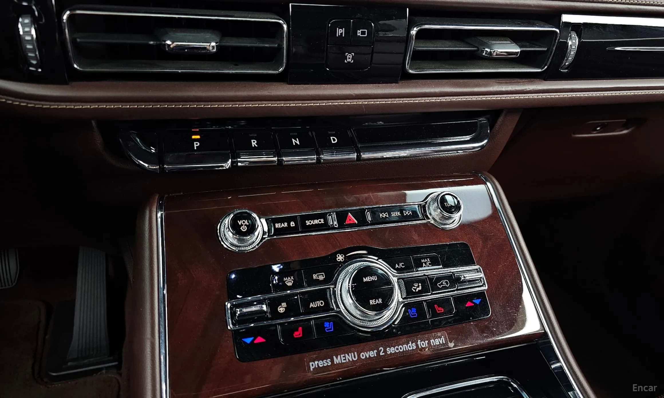 Aviator 2nd Generation