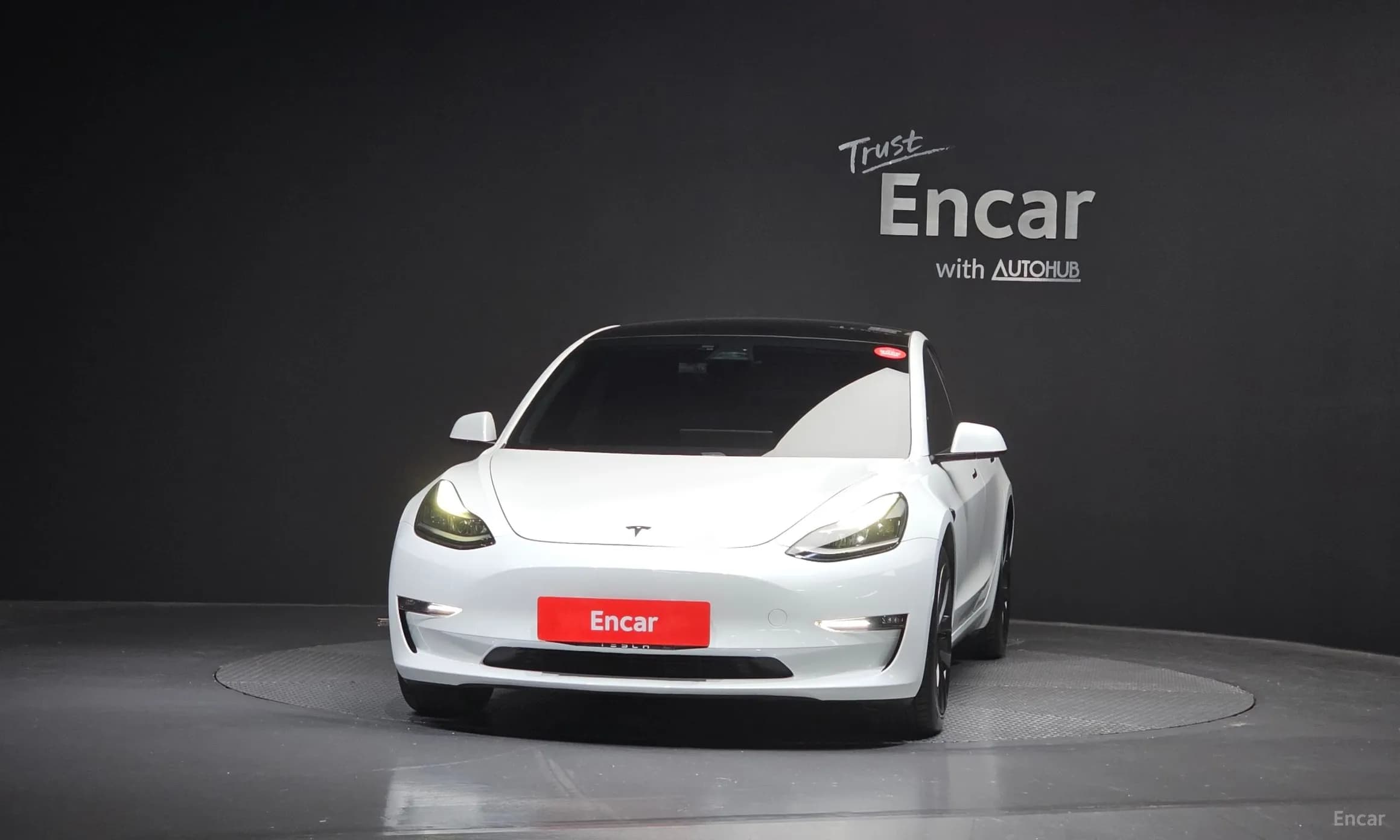 Model 3