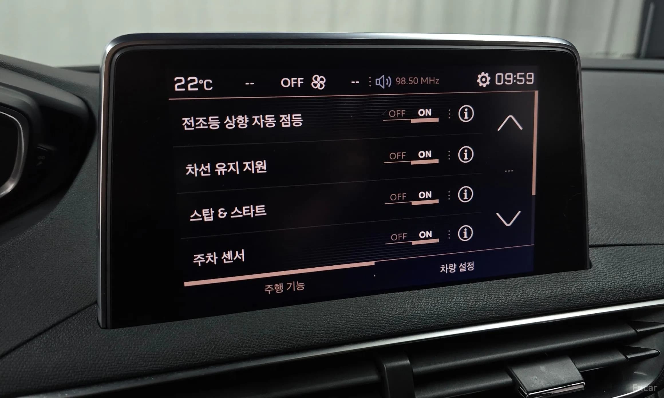 3008 2nd generation