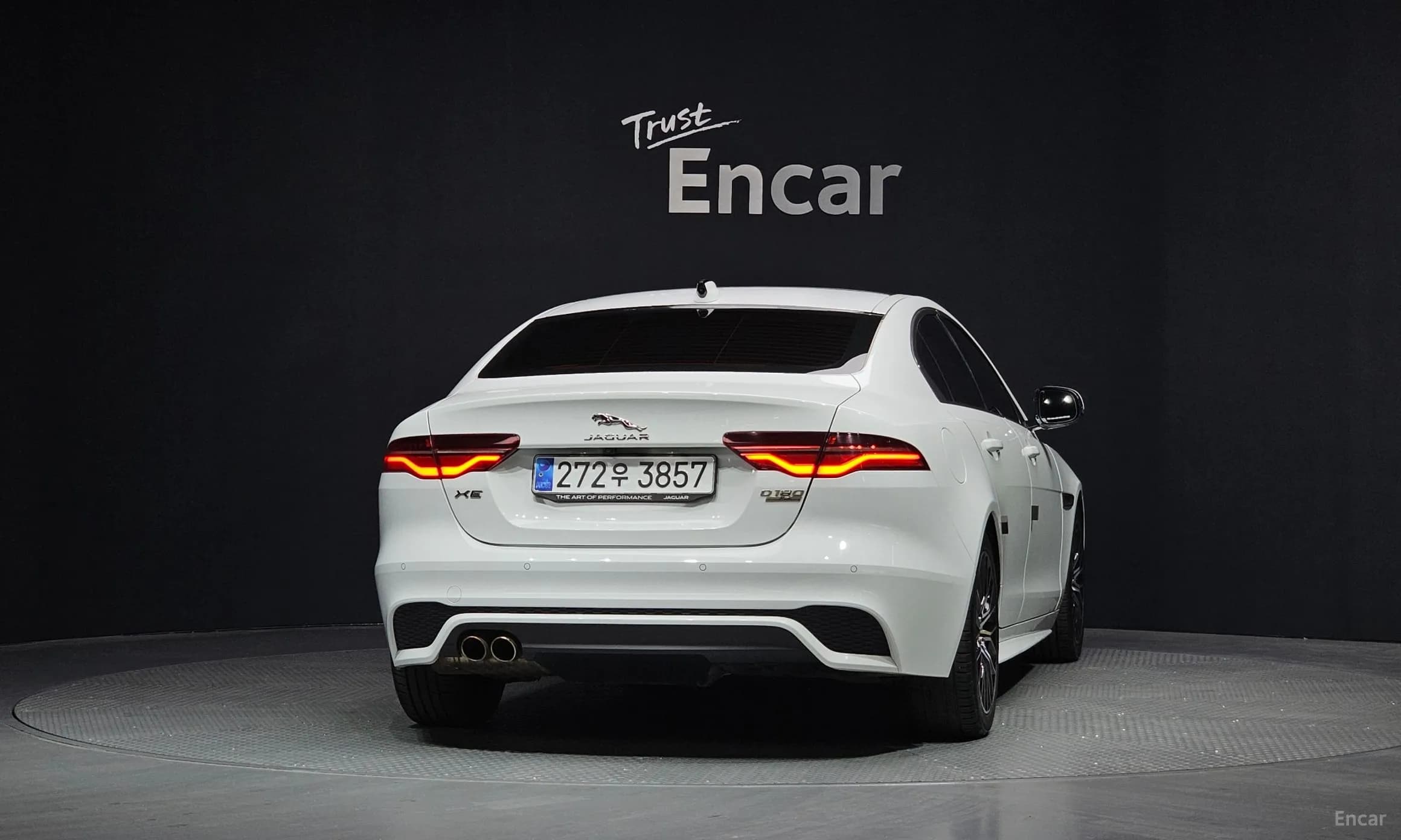 XE