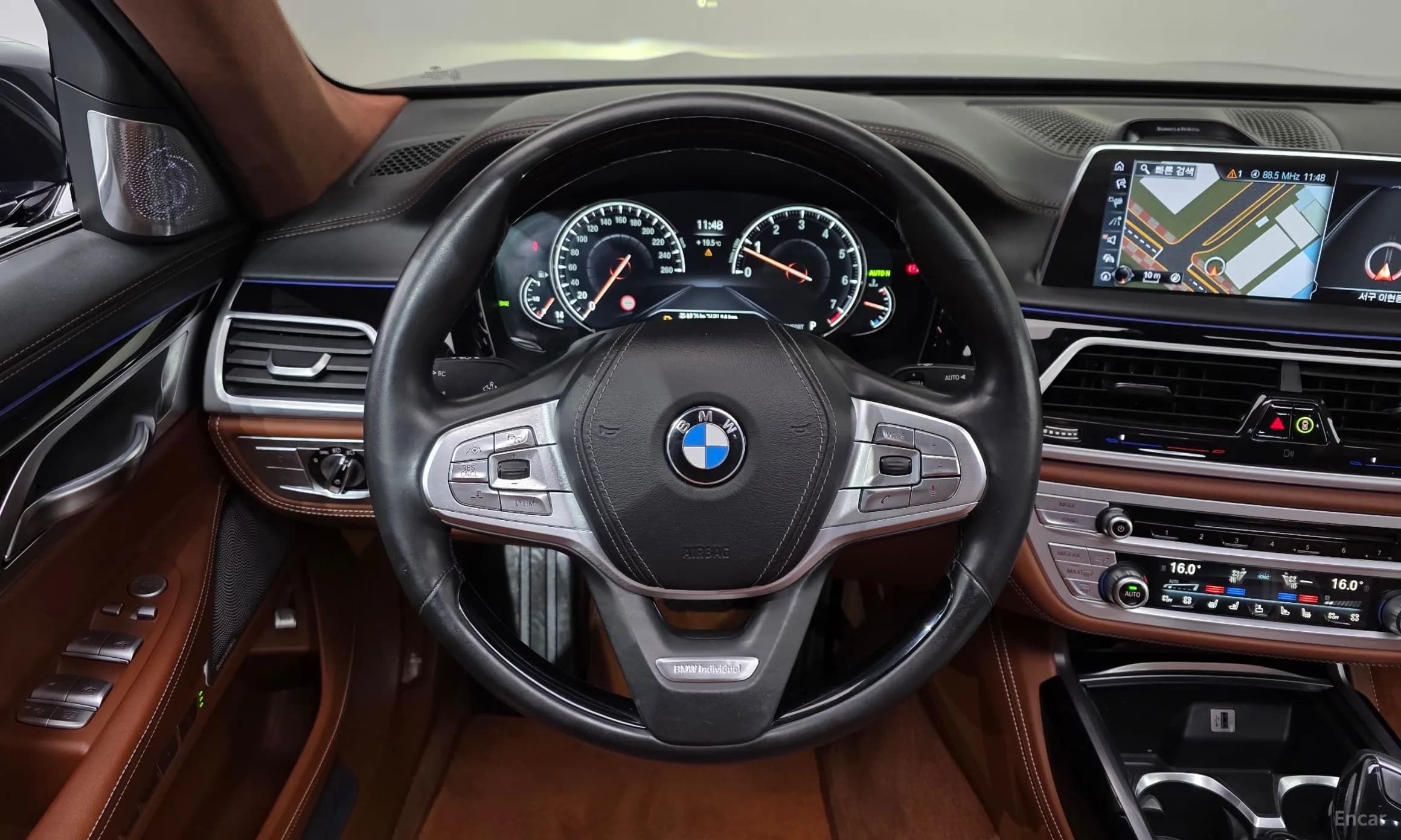 7 Series (G11)