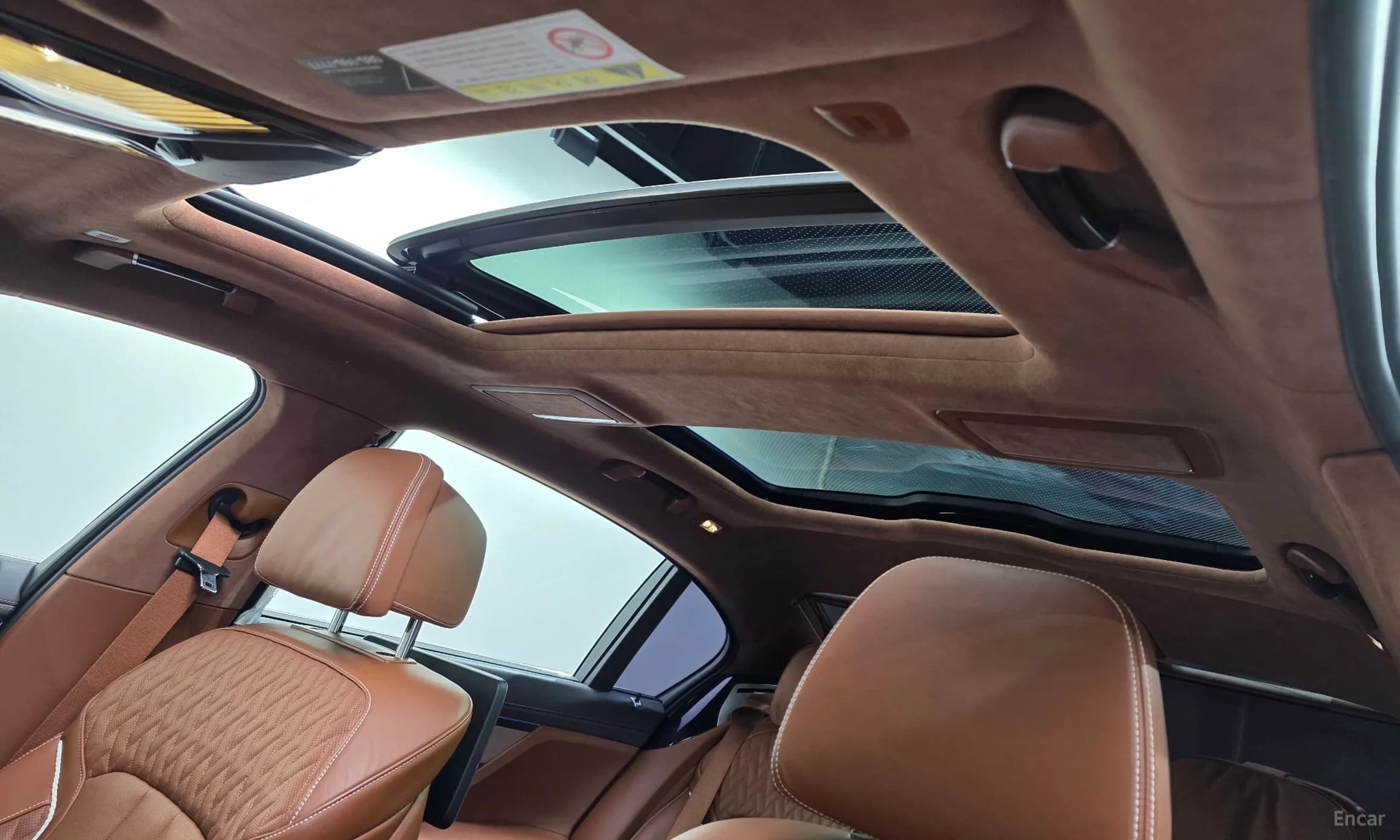 7 Series (G11)