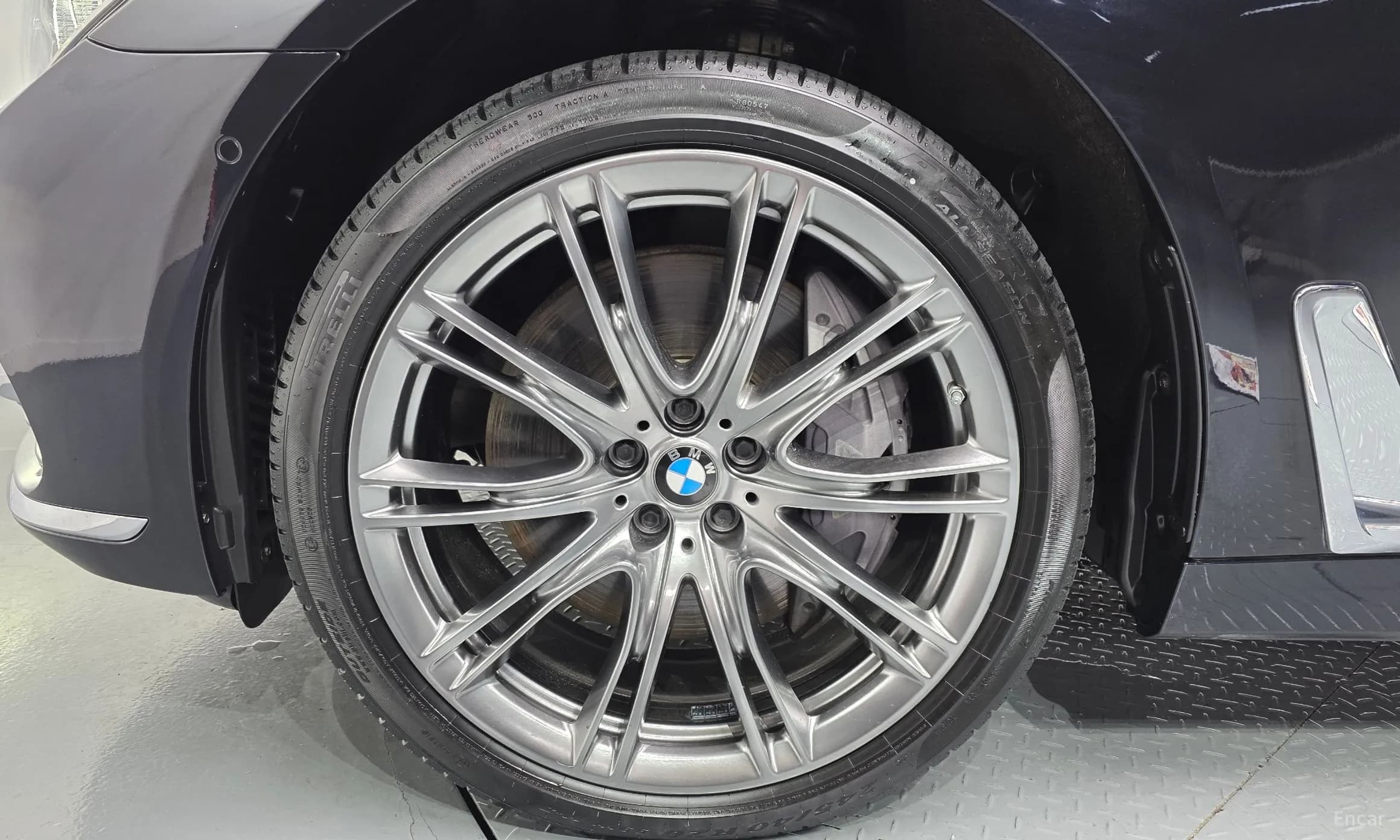 7 Series (G11)