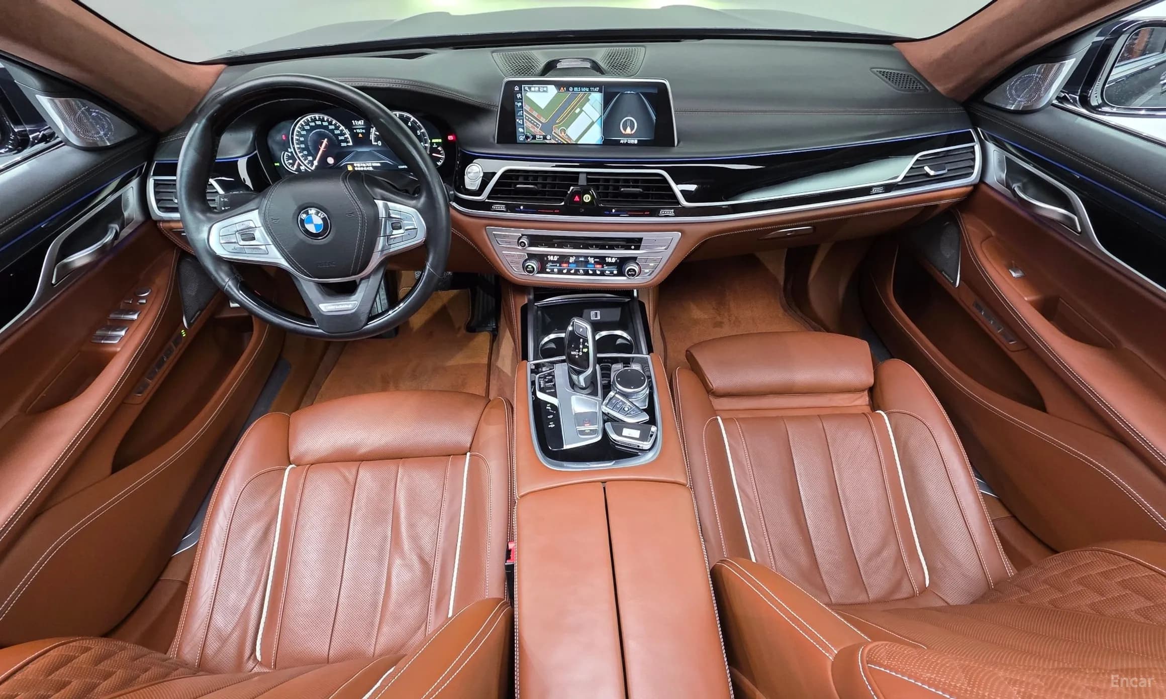 7 Series (G11)
