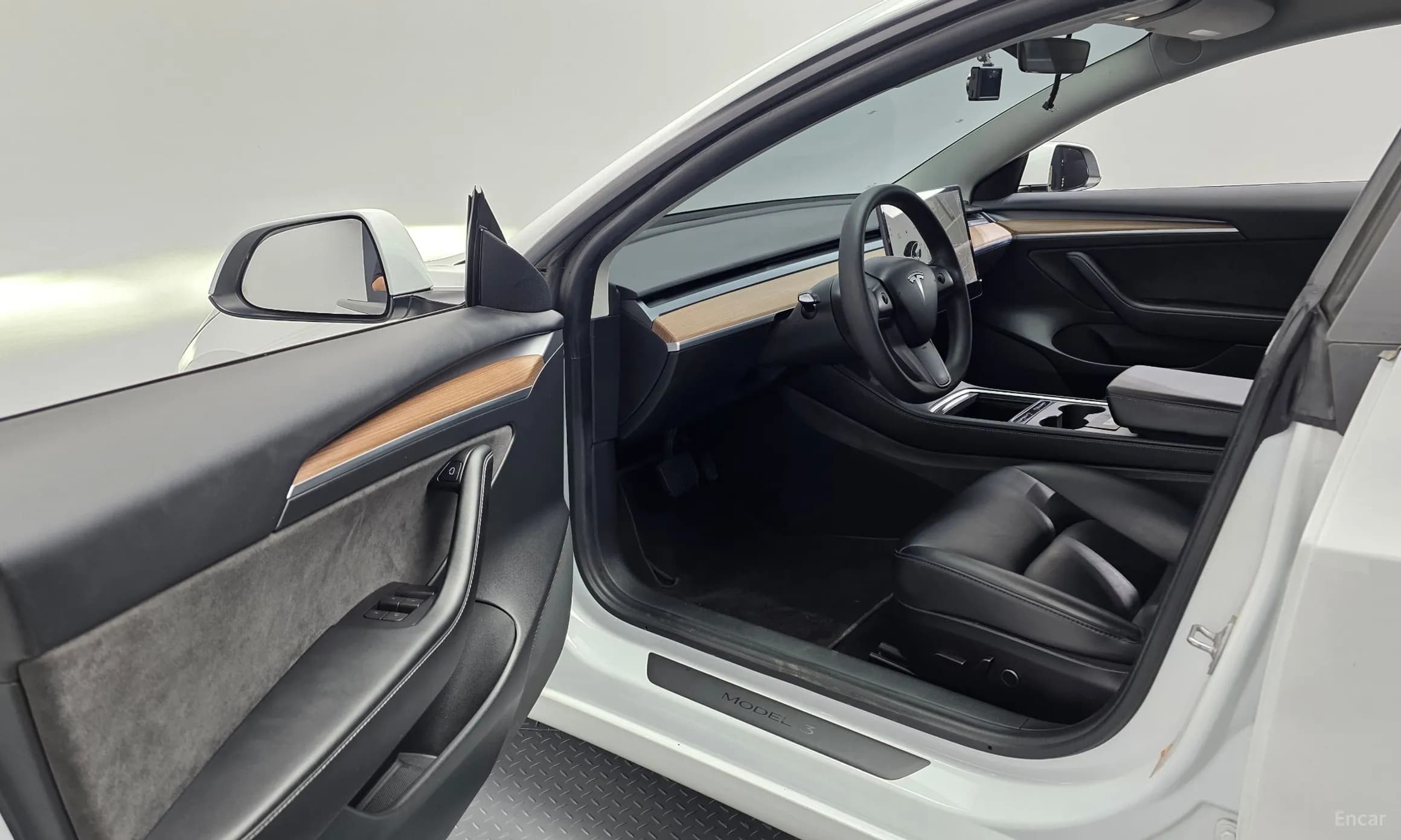 Model 3