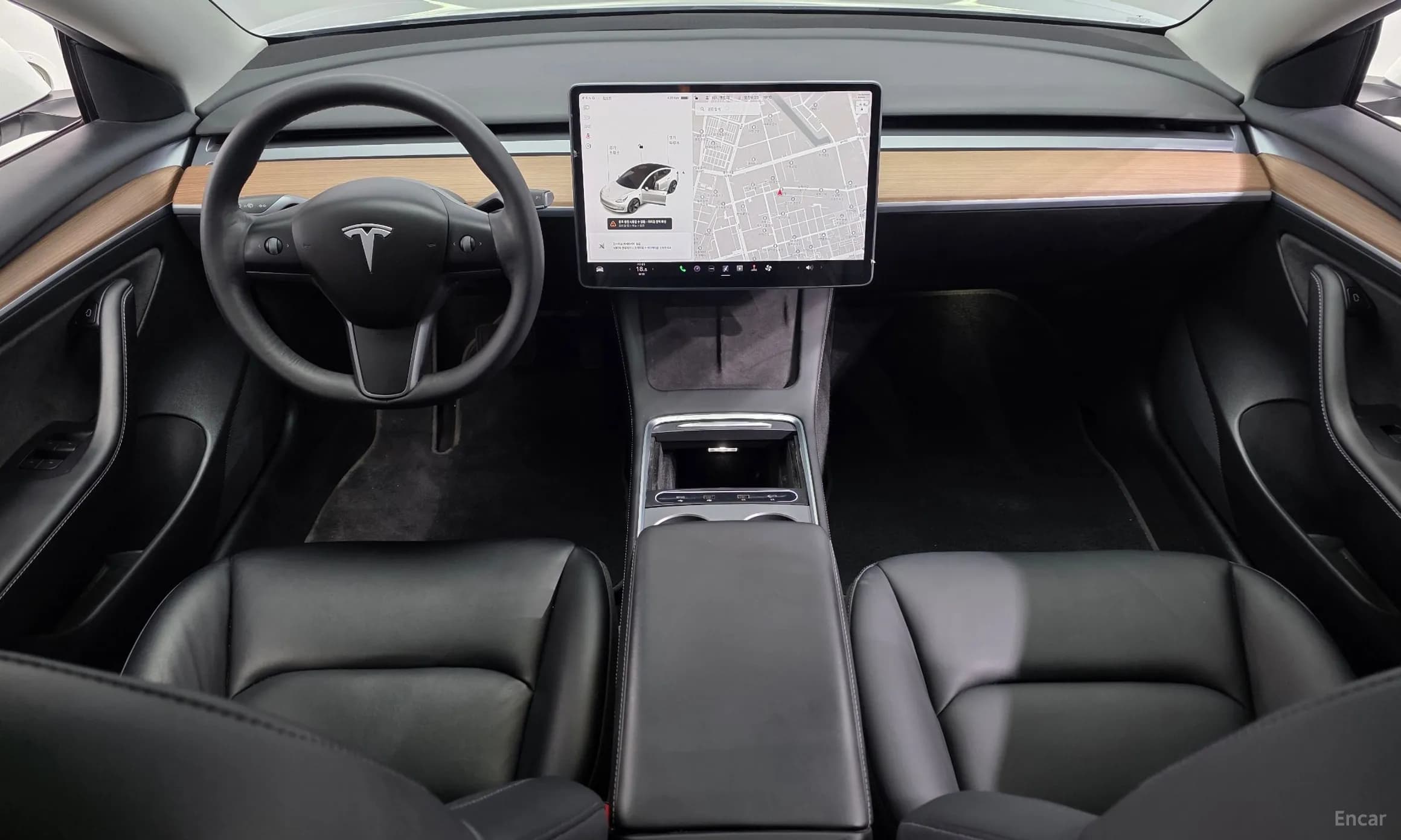 Model 3