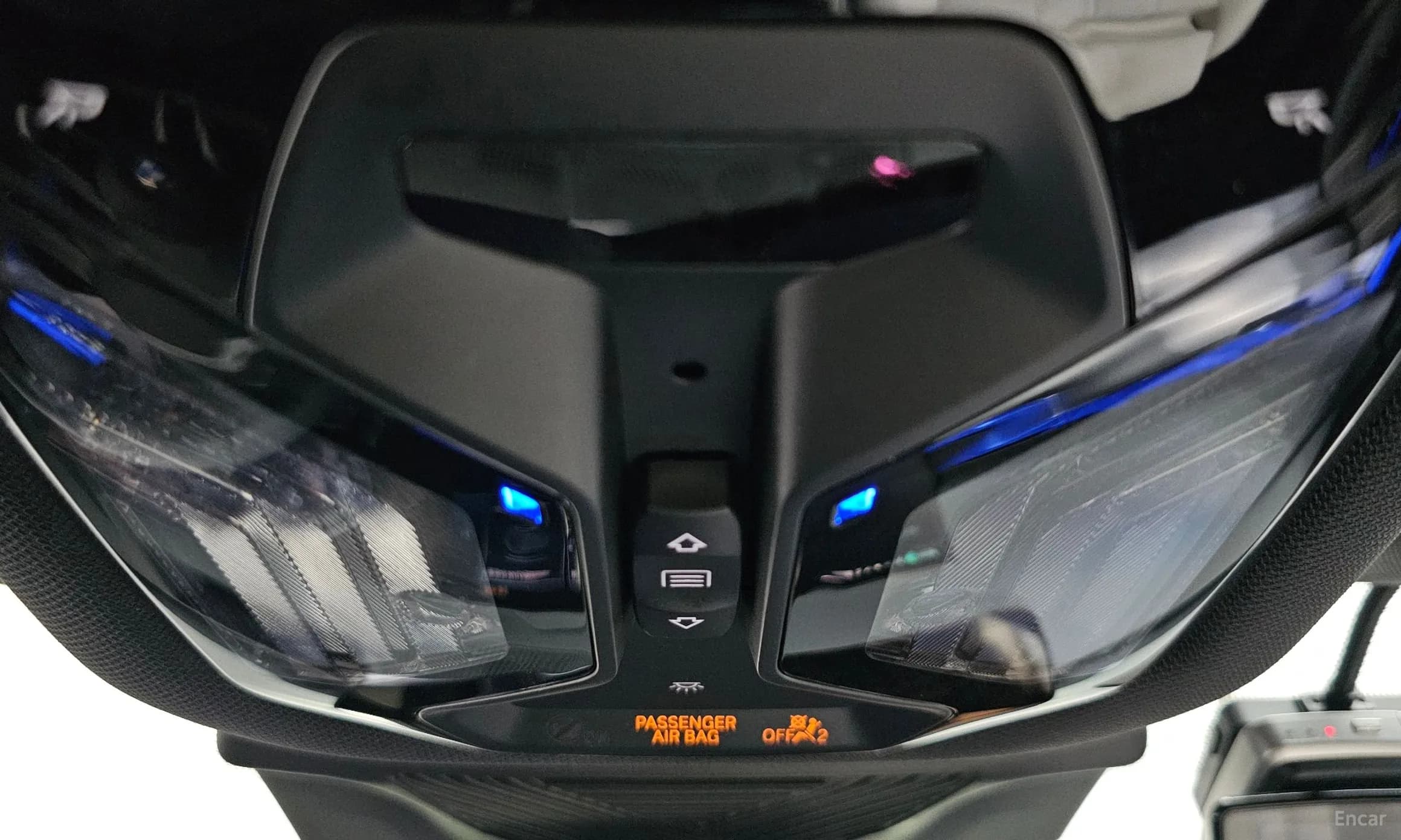 5 Series (G60)