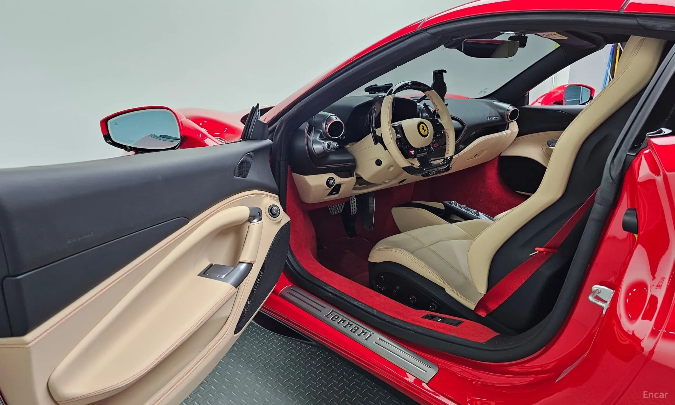 F8 Spider