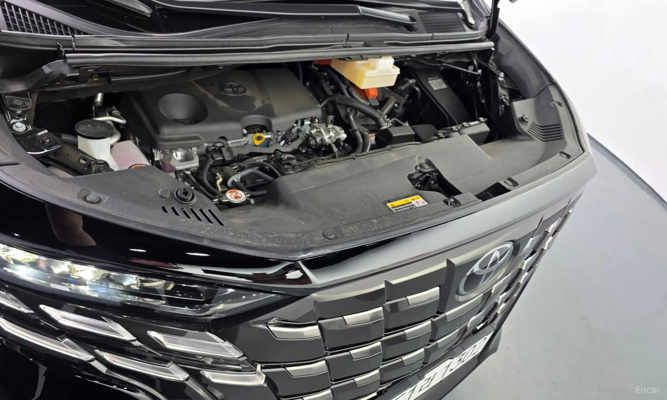 Alphard 4th Generation